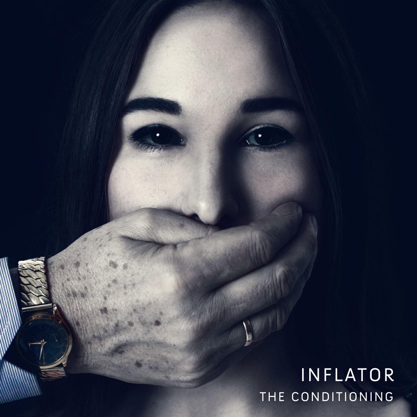 Inflator - Demons