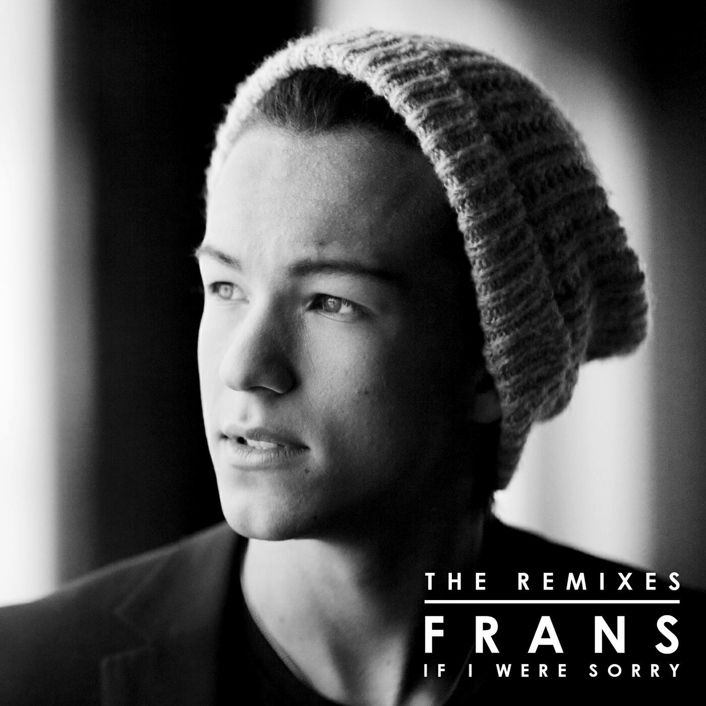 Frans - If I Were Sorry (Marcus Layton Remix)