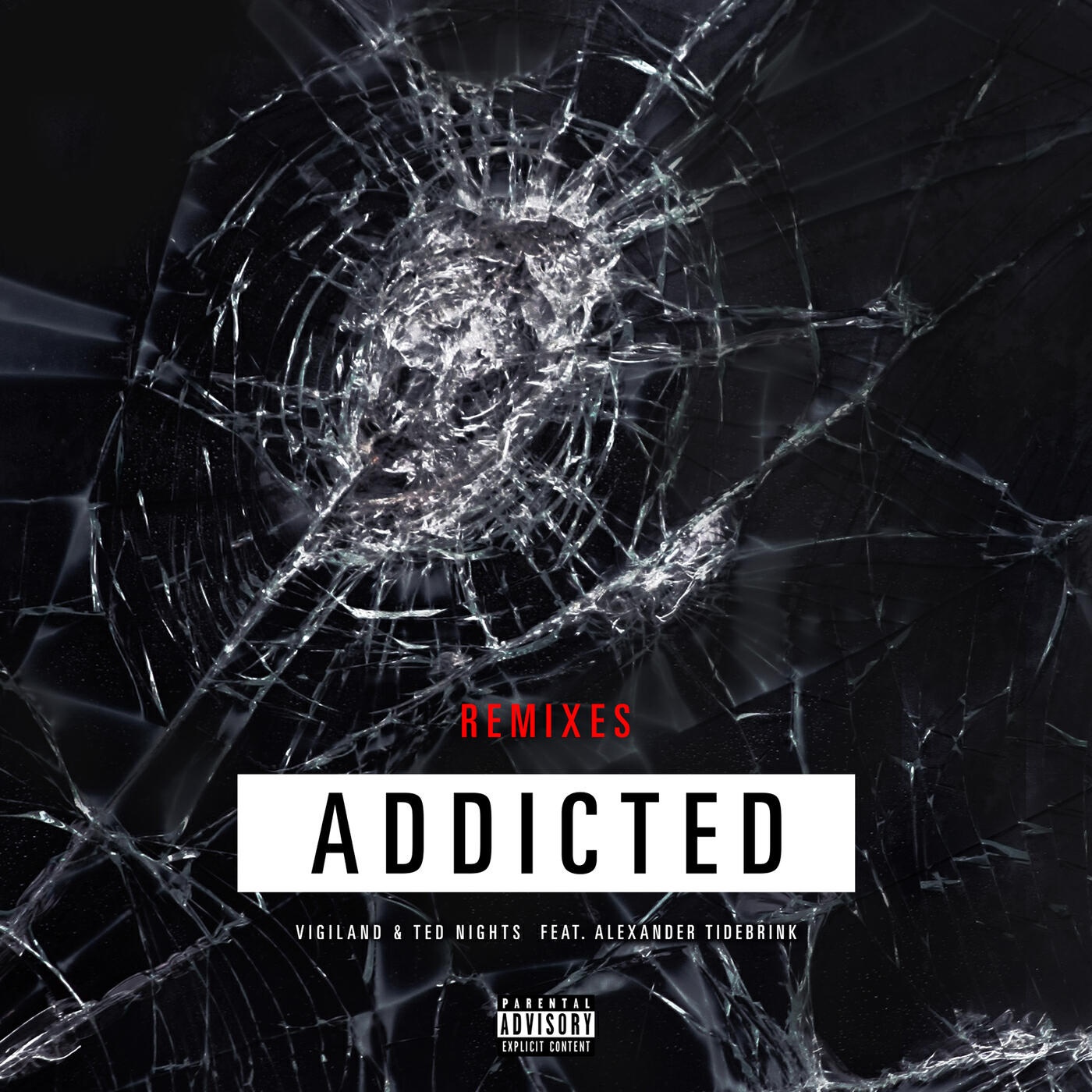 Vigiland - Addicted (Deficio Remix)