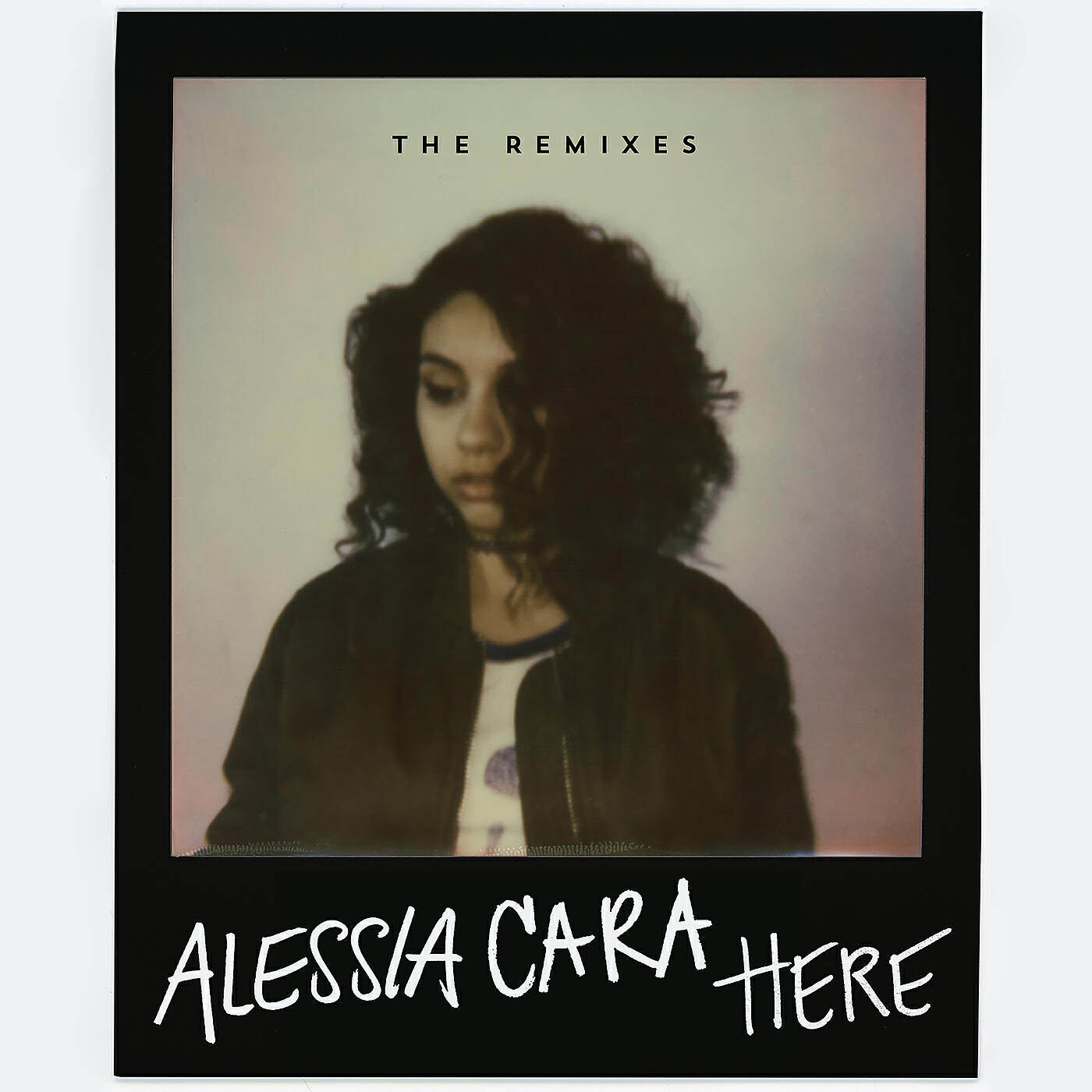 Alessia Cara - Here (Imanos & Gramercy  Remix)