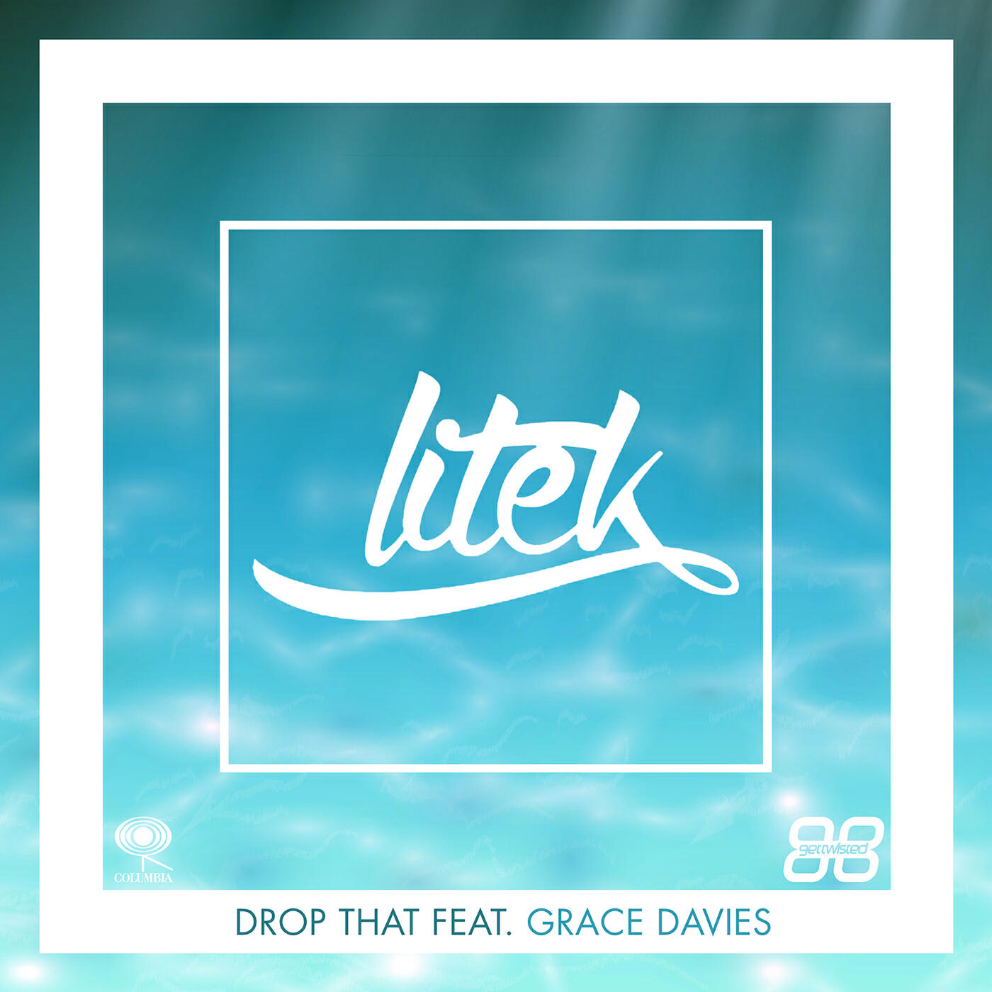 LiTek - Drop That (Radio Edit)