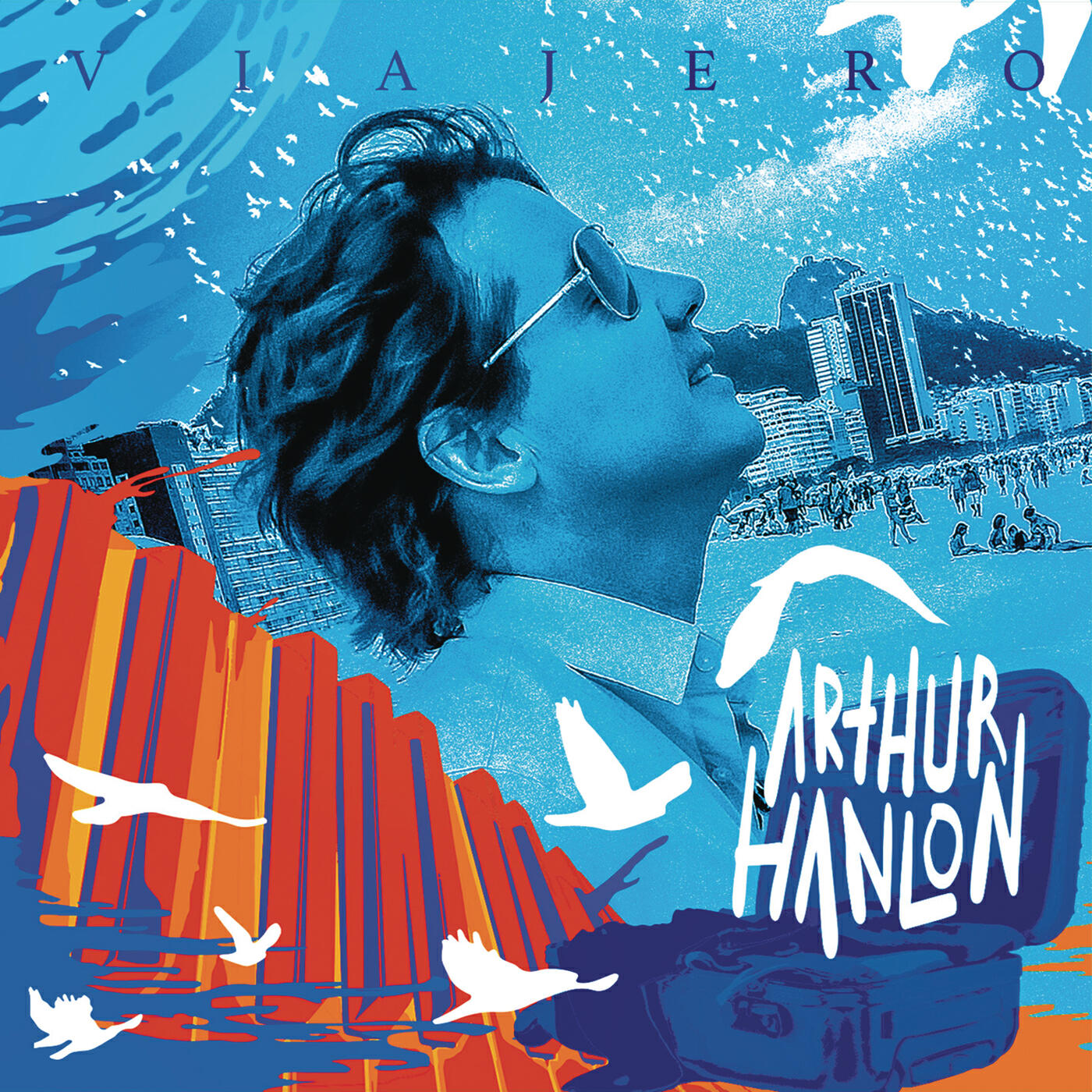 Arthur Hanlon - Alfonsina y el Mar