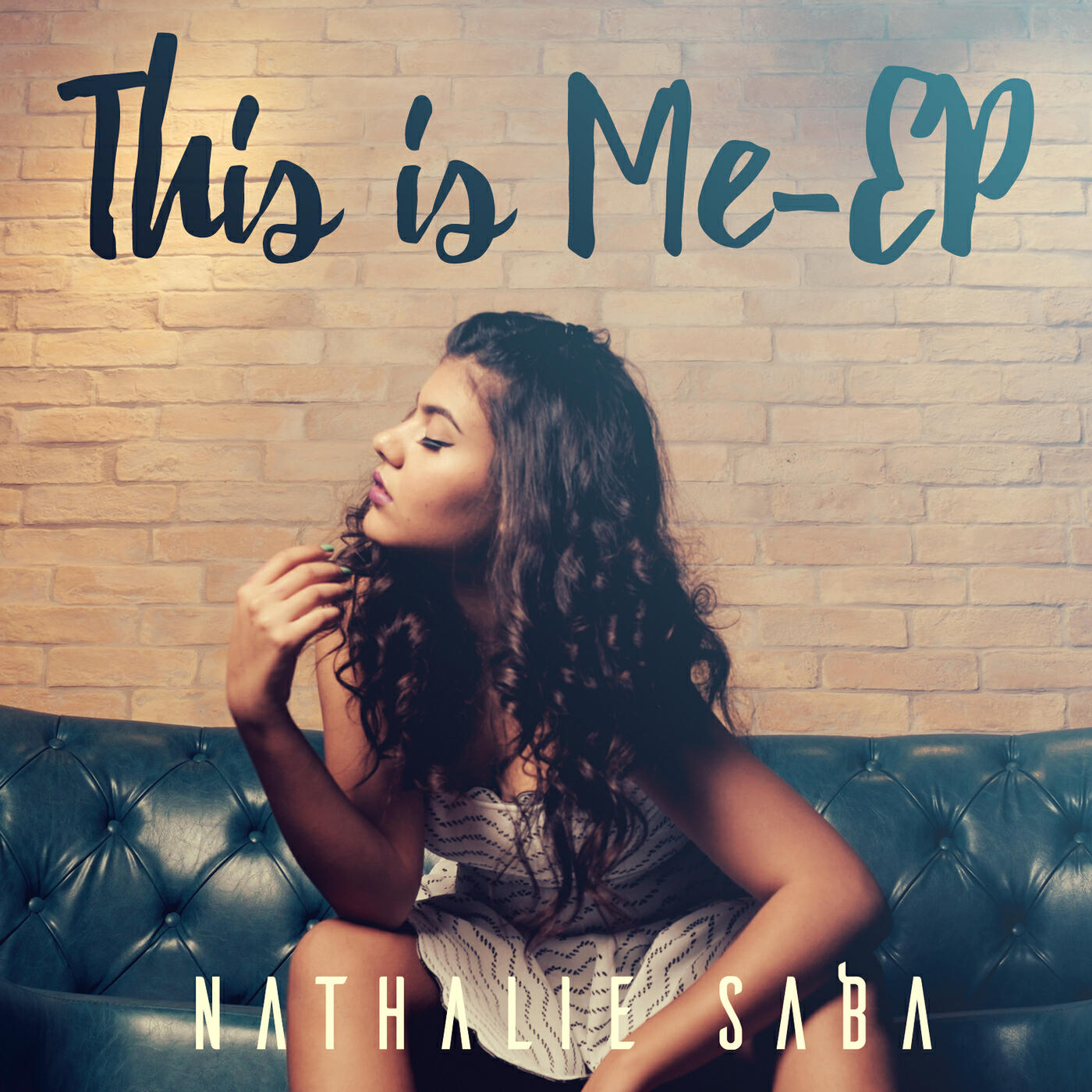 Nathalie Saba - Black Birds (Hollaphonic Remix)