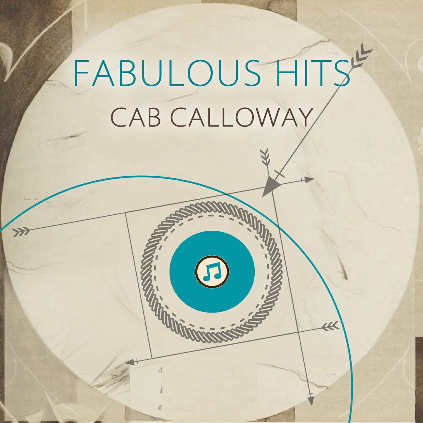 Cab Calloway - Let's goe Joe