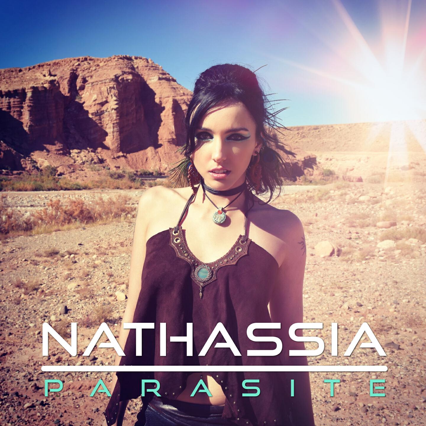 Nathassia - Parasite (Eastern Half - Pete Ardron Mix)