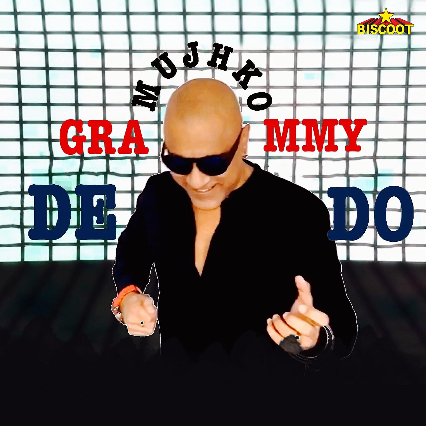 BABA SEHGAL - Mujhko Grammy De Do