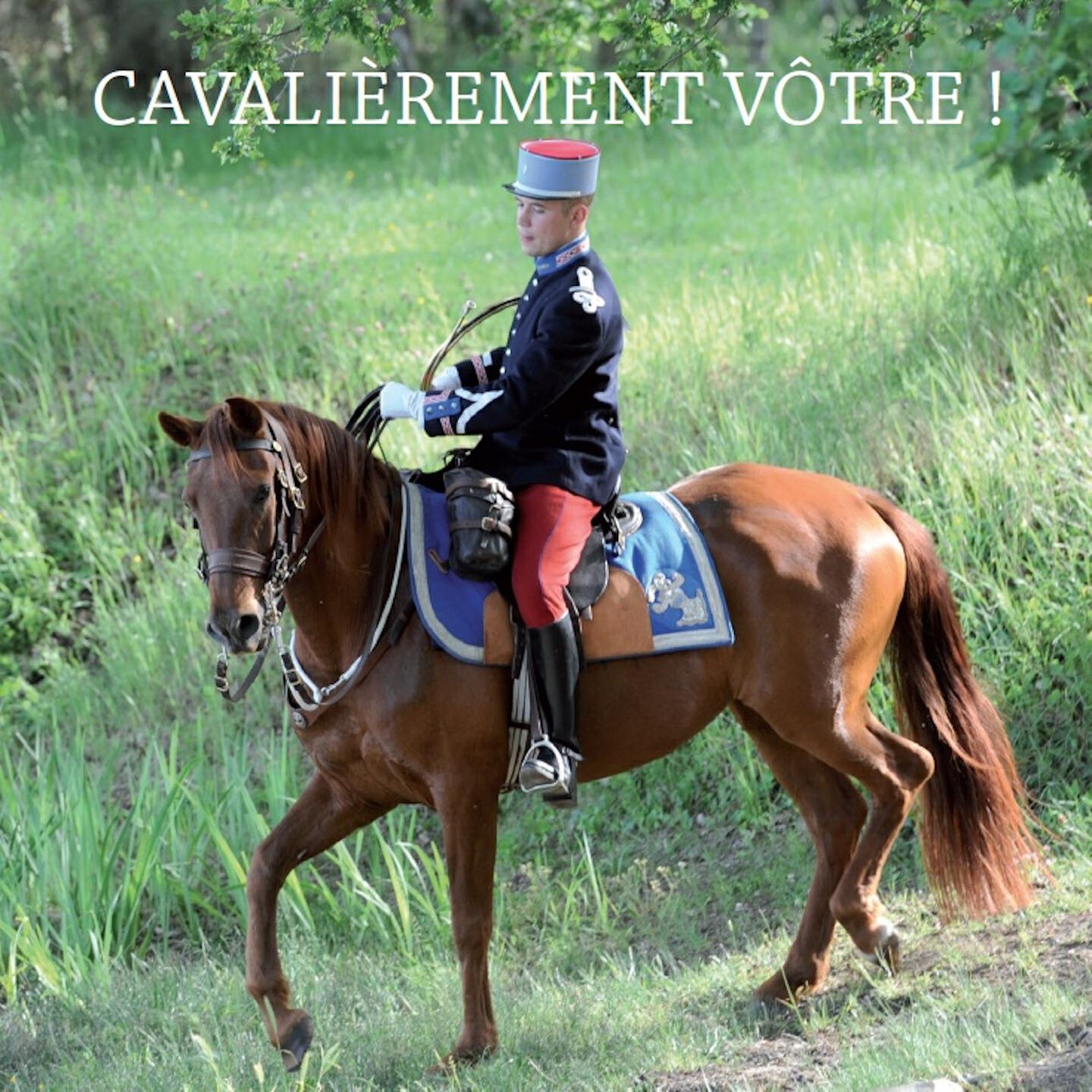 Benoist Pipon - Les échos de Vincennes