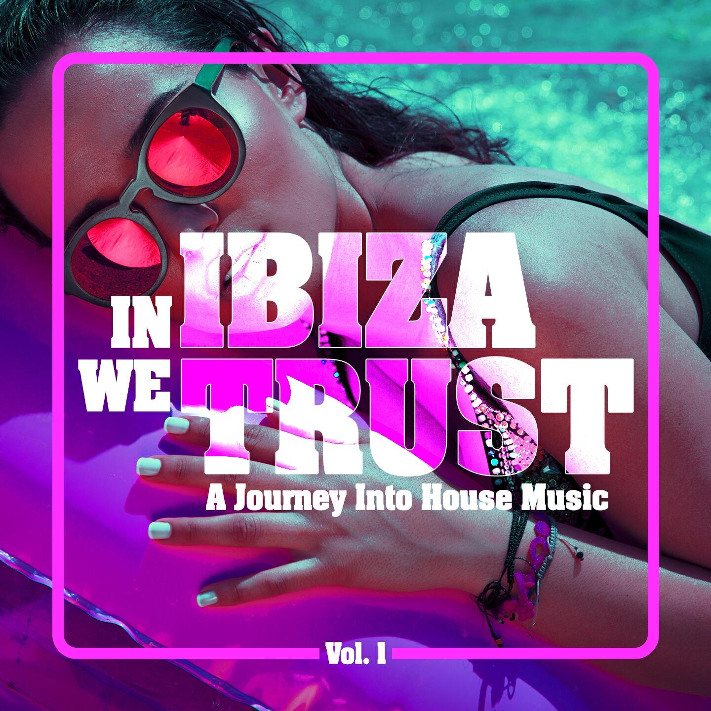 Teddy Richards - Miami Deep (Martin Lacroix Remix)