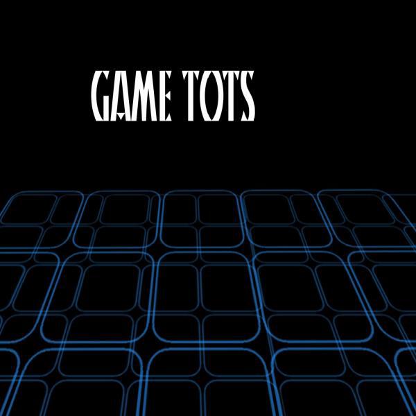 Game Tots - G-Force Fgt. (From 
