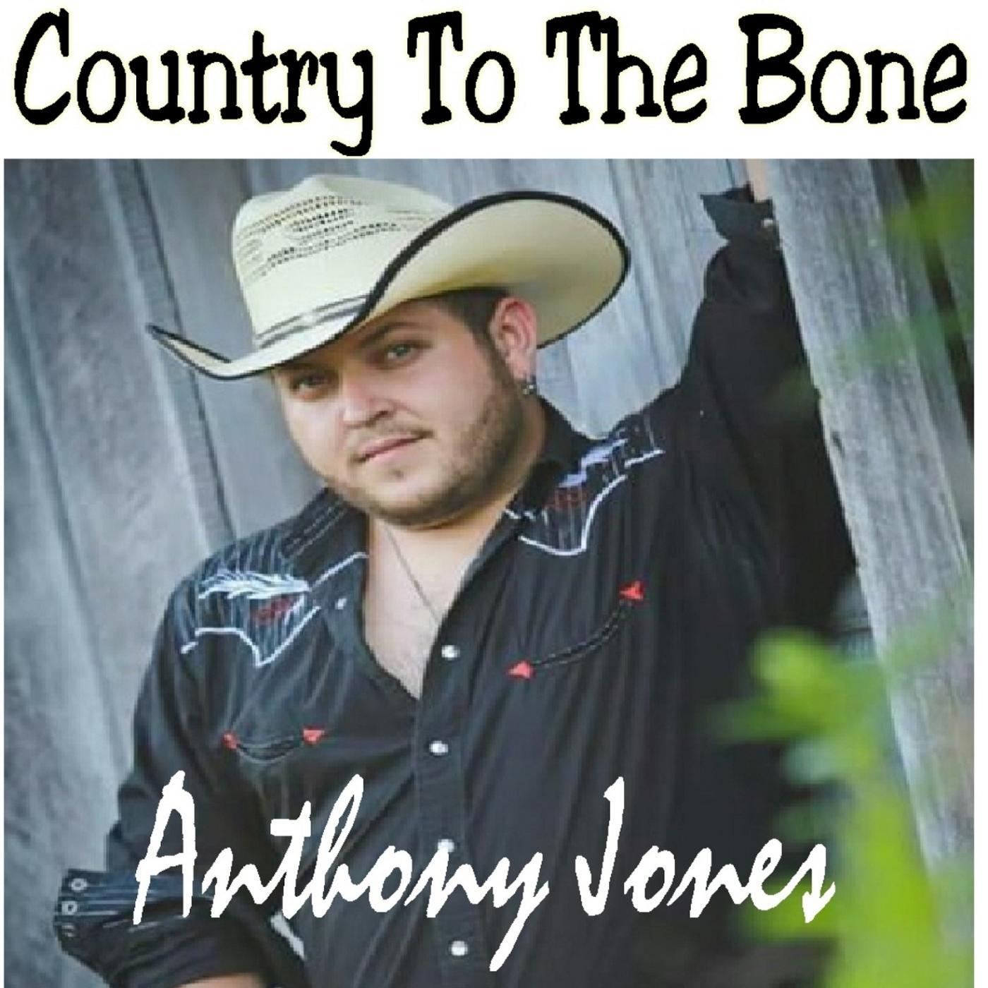 Постер альбома Country to the Bone