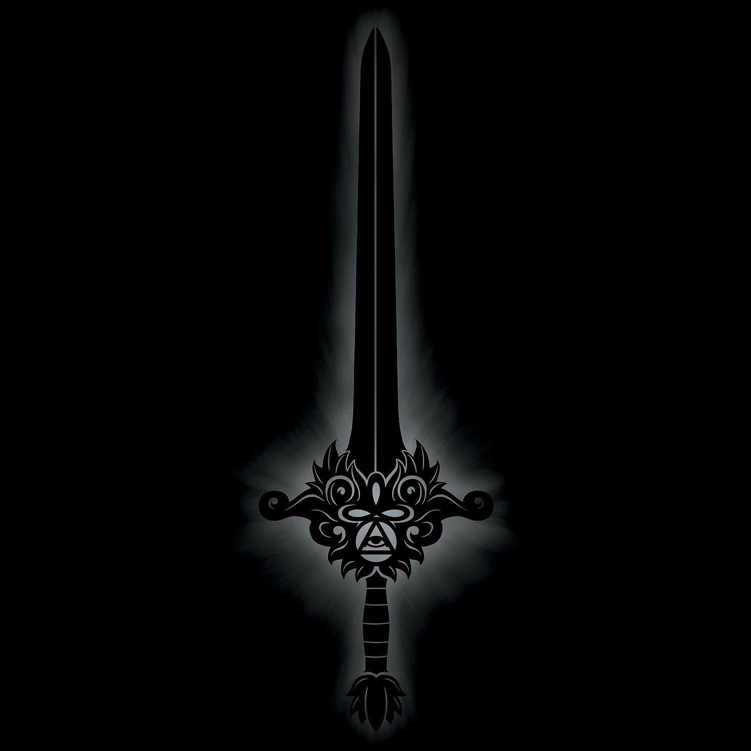 Magic Sword - Discover