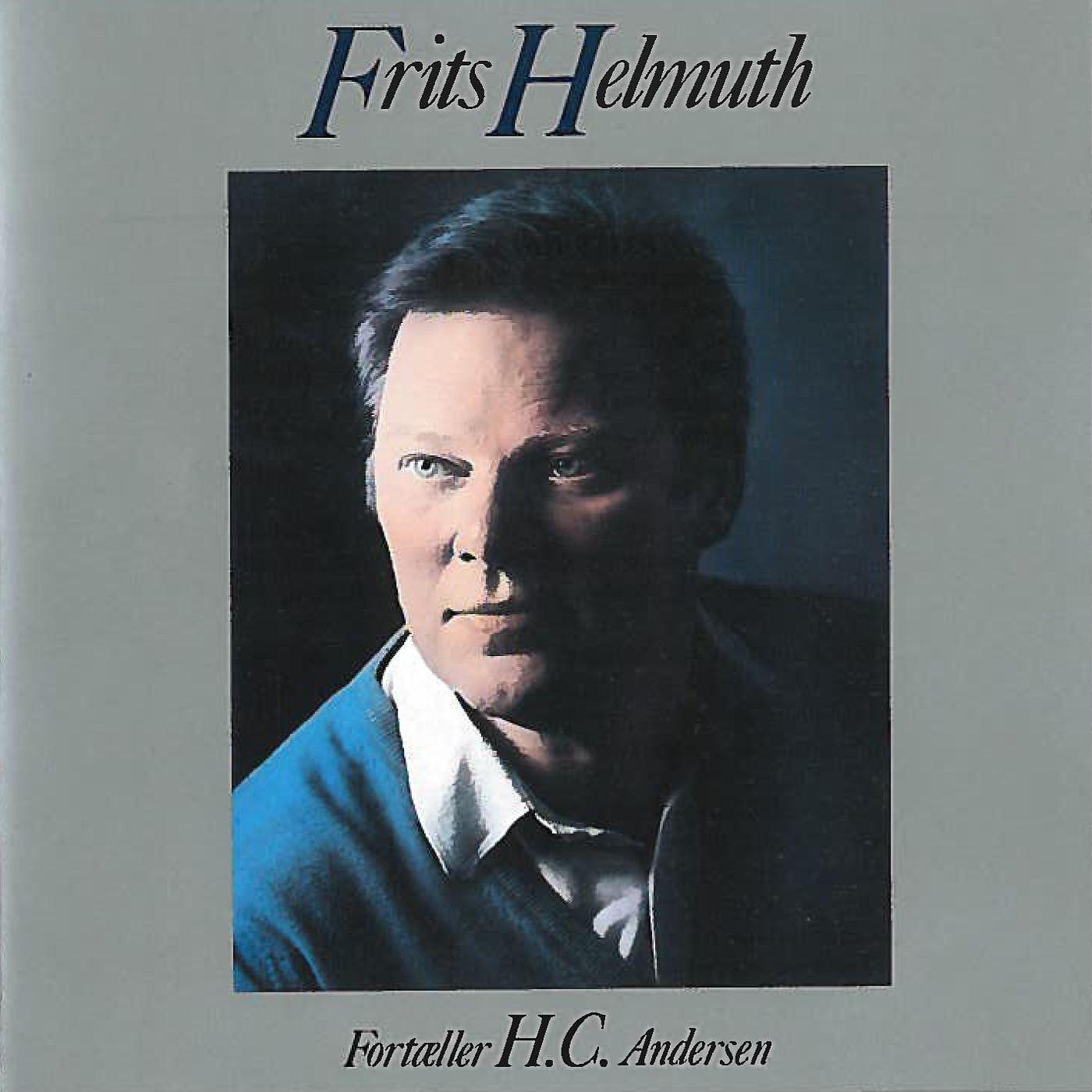 Постер альбома Frits Helmuth Fortæller H.C. Andersen