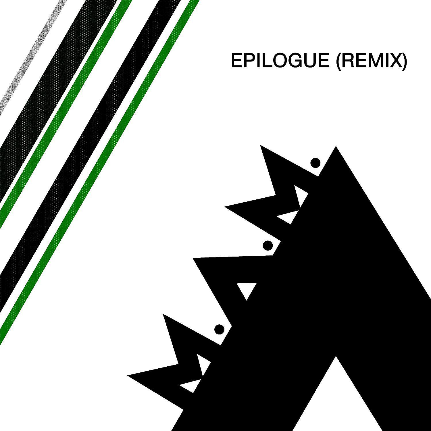 Постер альбома Epilogue (Remix/Radio Edit)
