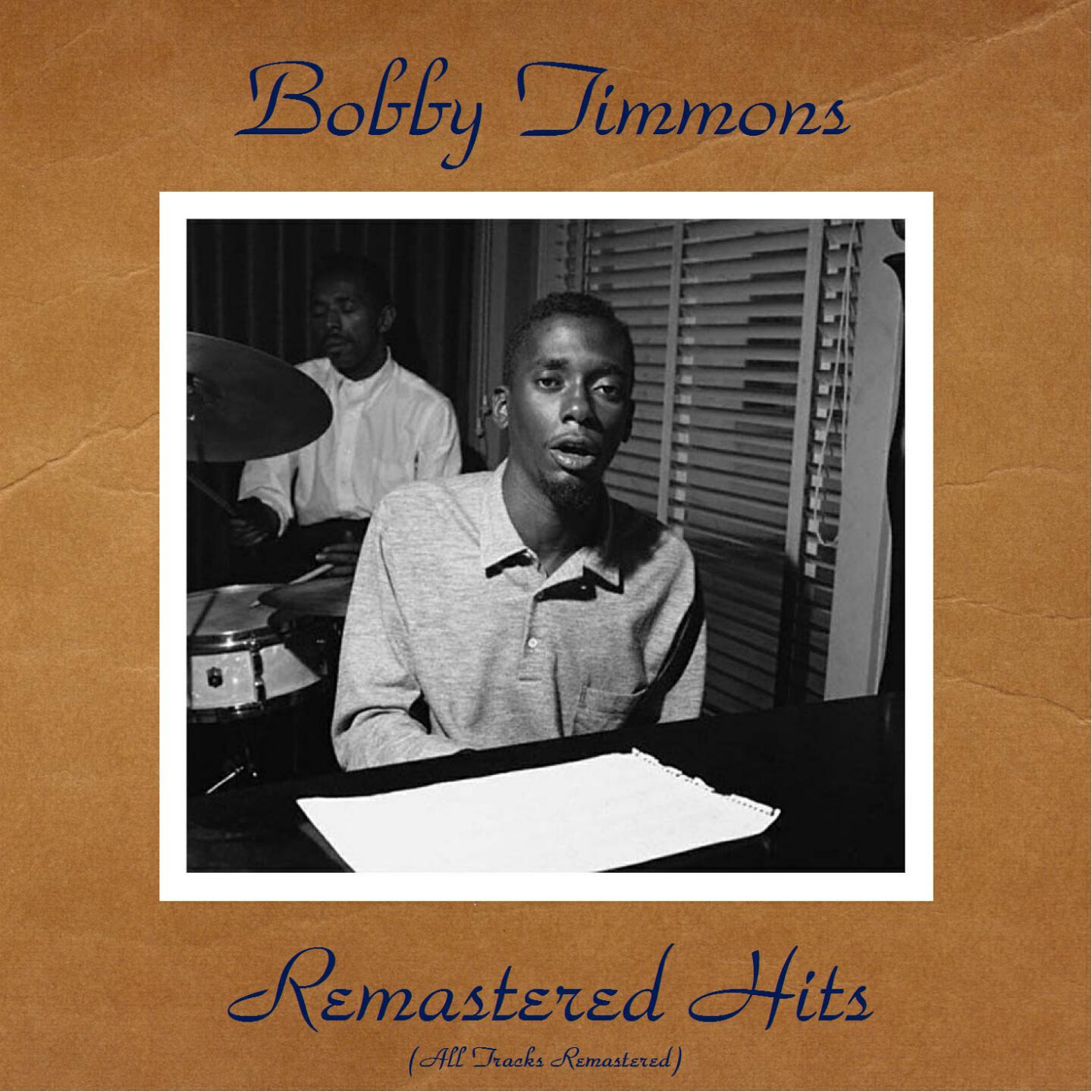 Bobby Timmons - God Bless the Child (Remastered 2015)