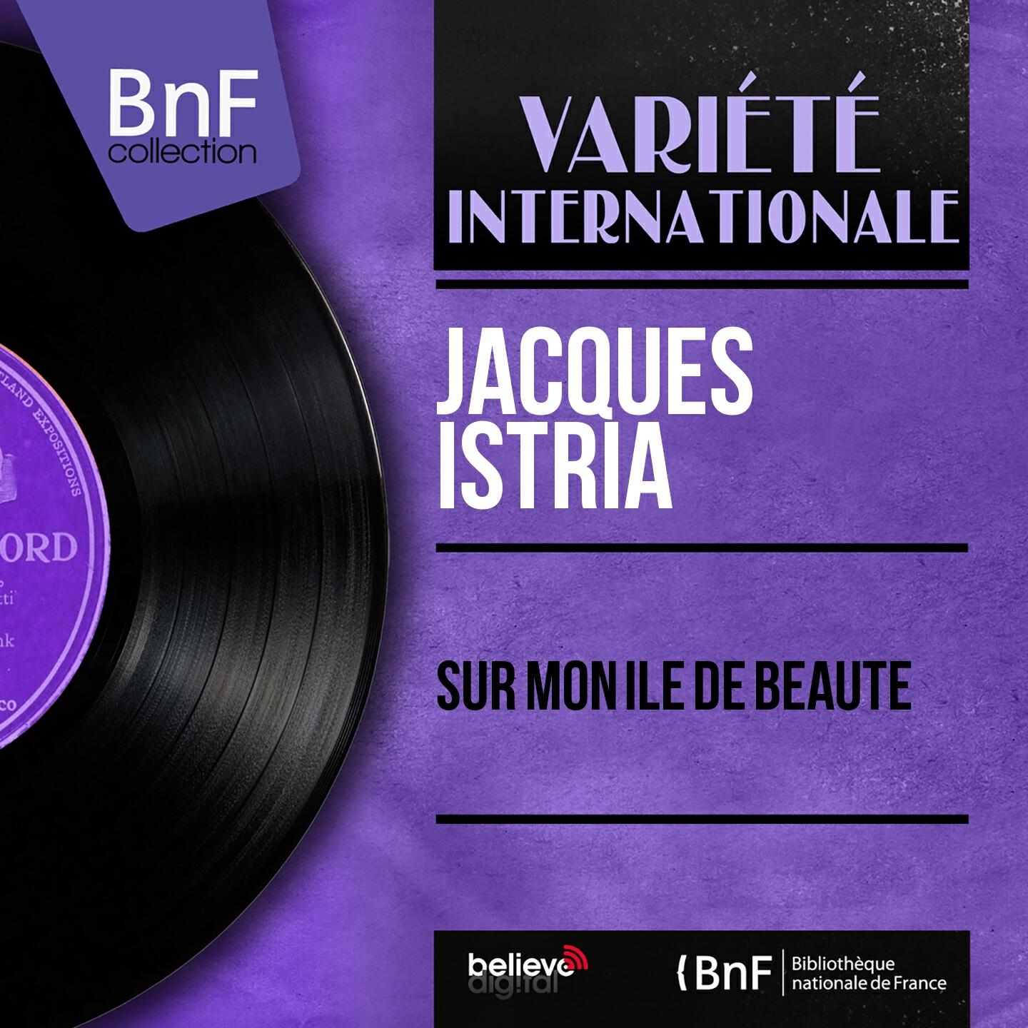 Jacques Istria - Arabelle