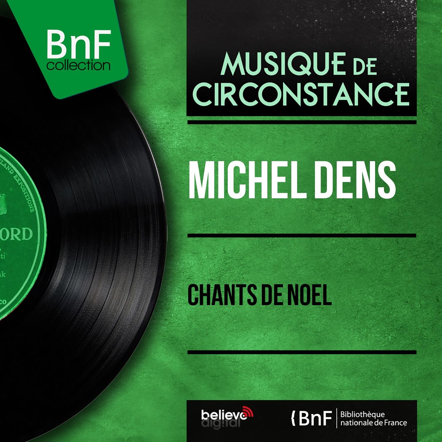 Постер альбома Chants de Noël (Stereo Version)