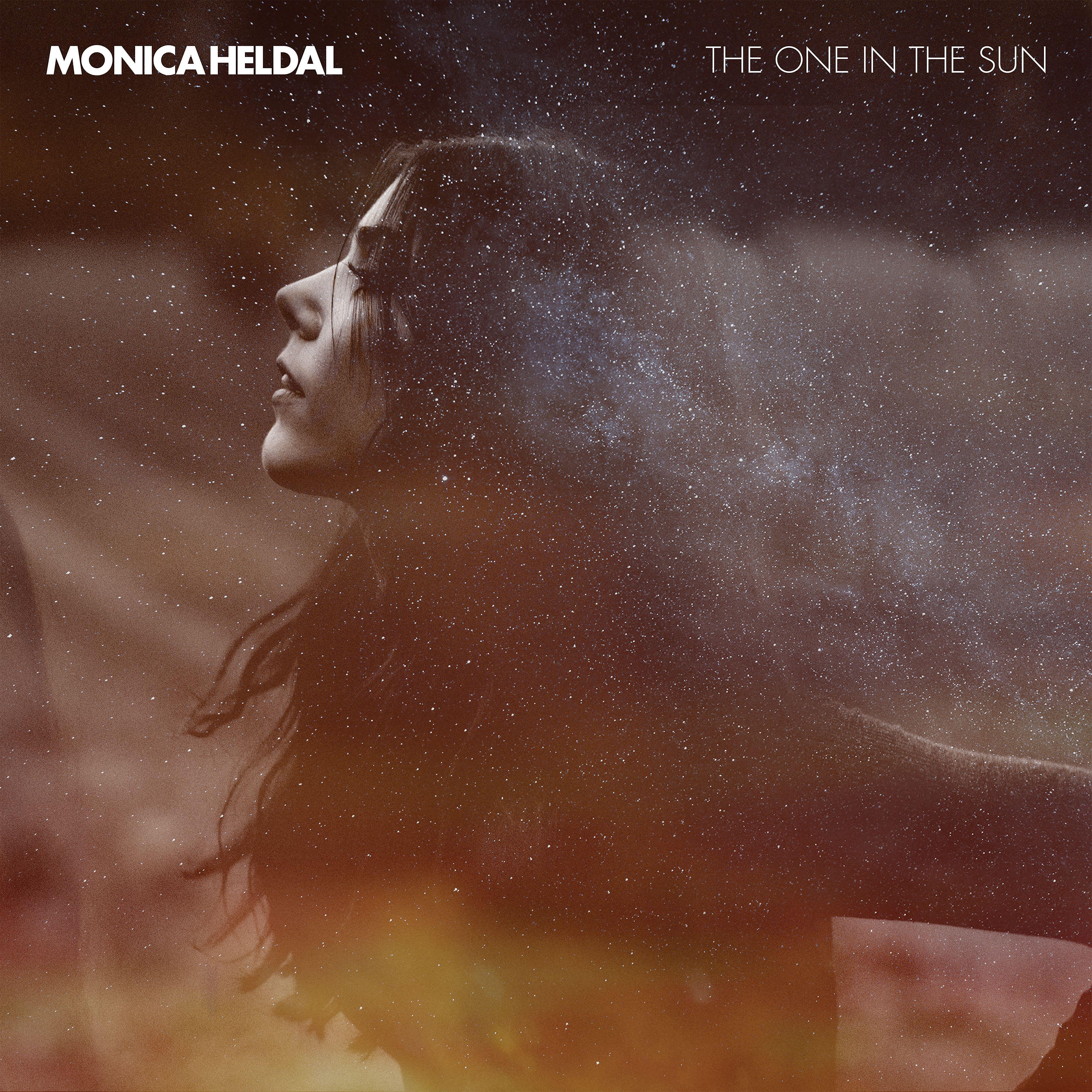 Monica Heldal - The One in the Sun (Tinka)