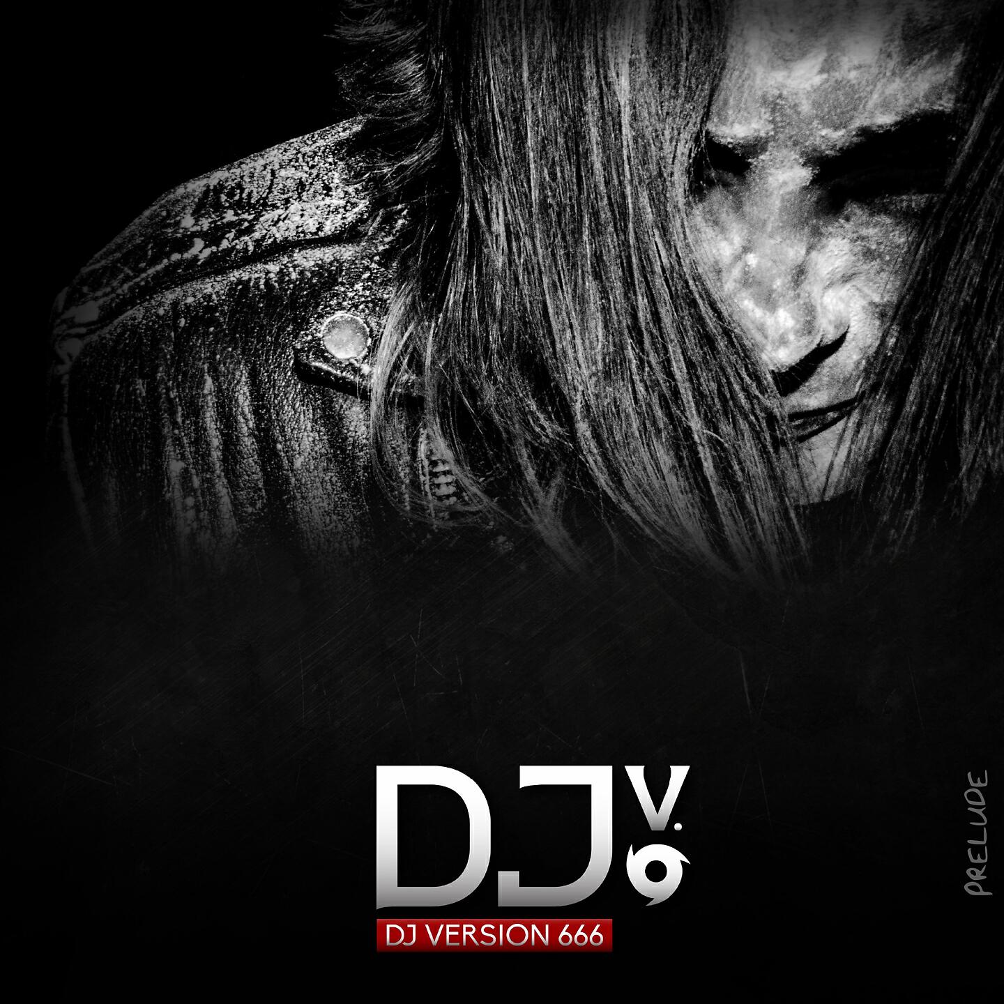 DJversion666 - Future Gods