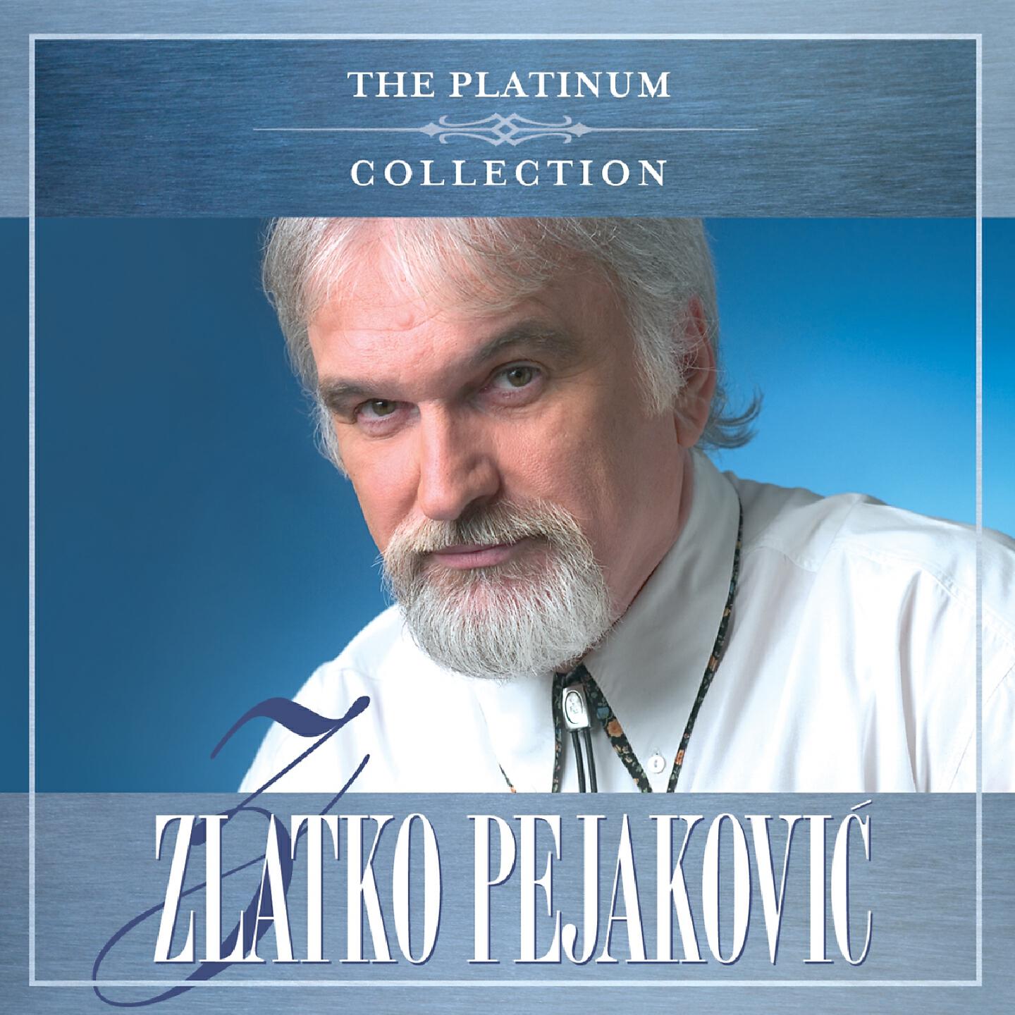 Zlatko Pejakovic - Kad Te Napuste Svi