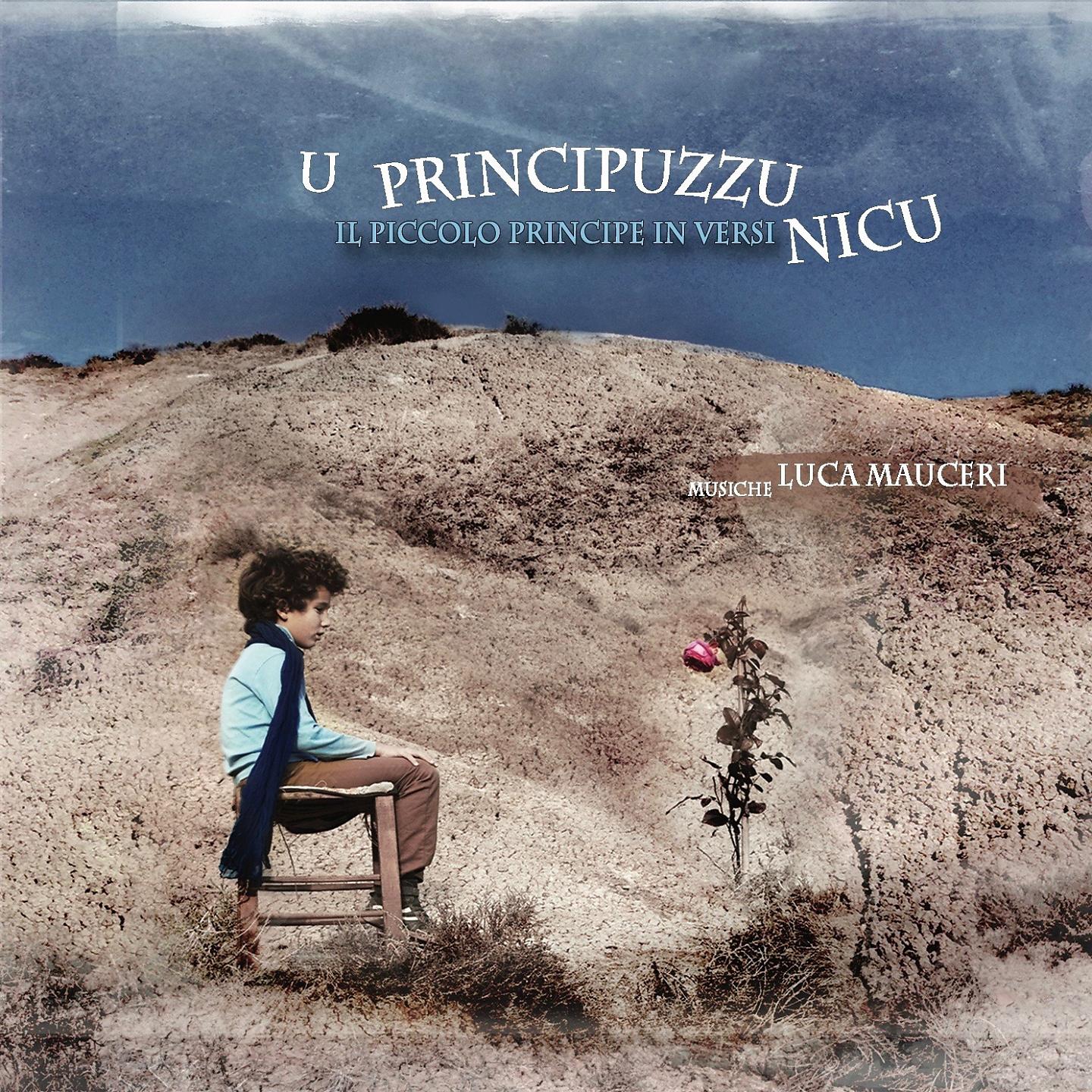 Постер альбома U principuzzu Nicu