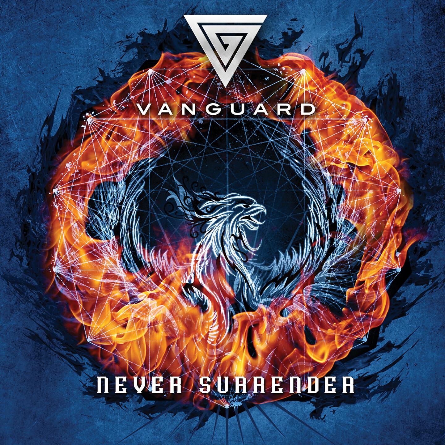 Vanguard - You Stray