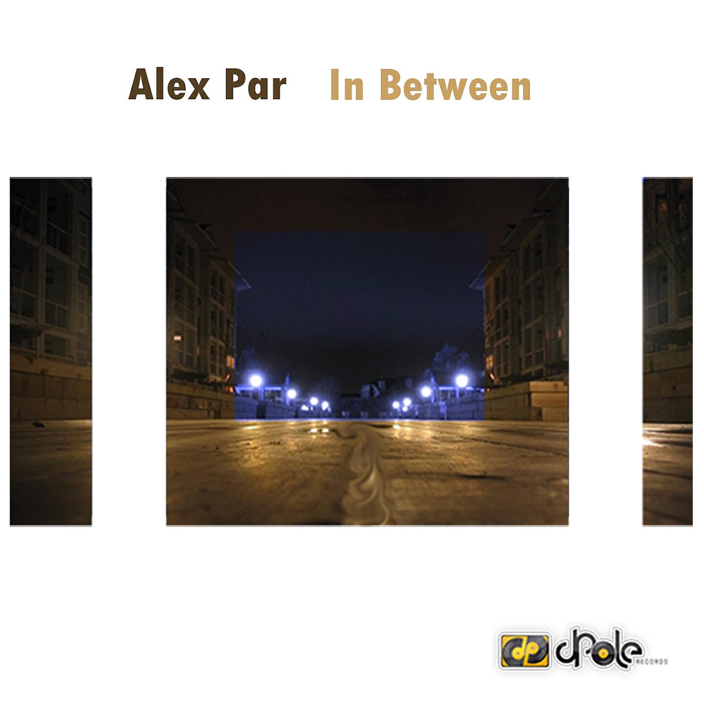 Alex Par - In Between (Andreas Lindemann Detroit Subway Relaunch)