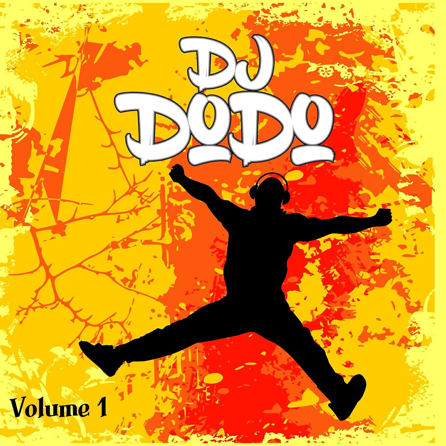 DJ Dodo - Disco Family