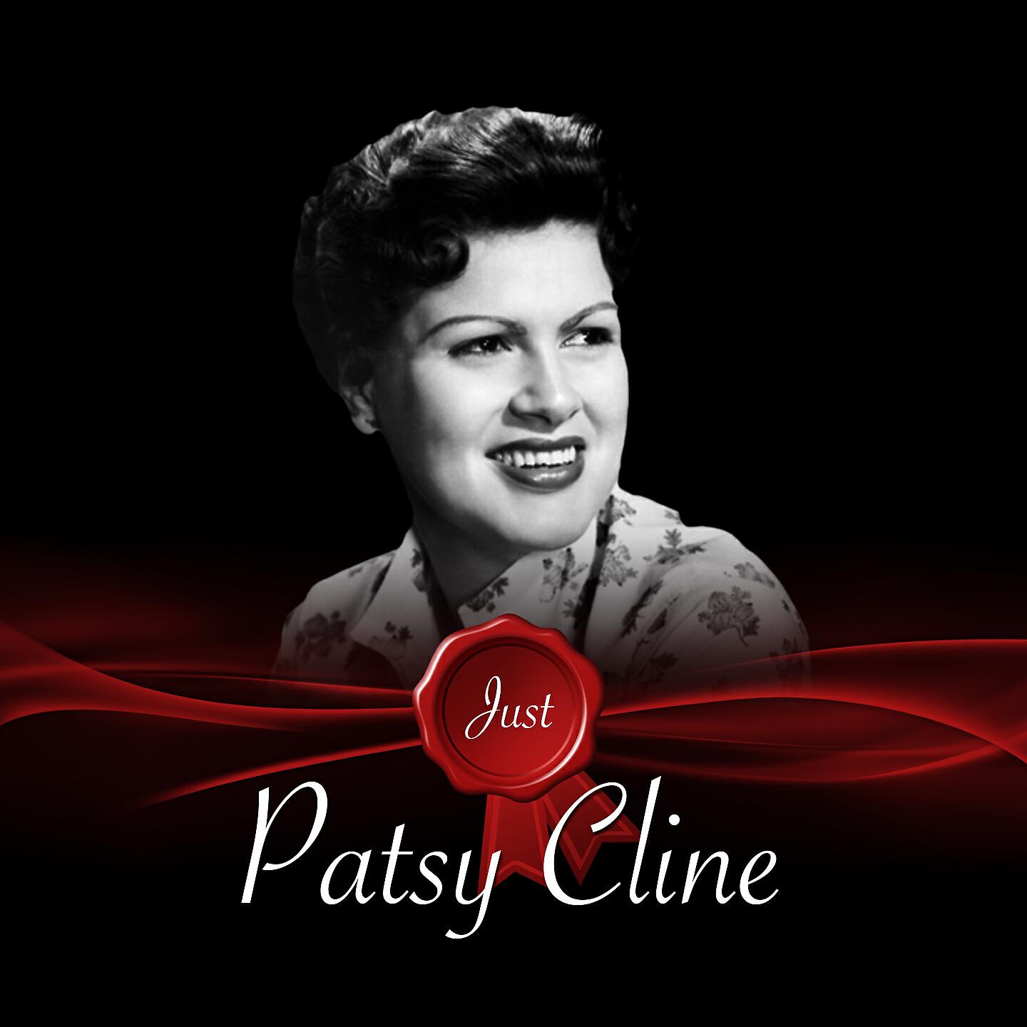 Patsy Cline - Three Cigarettes in an Ashtray