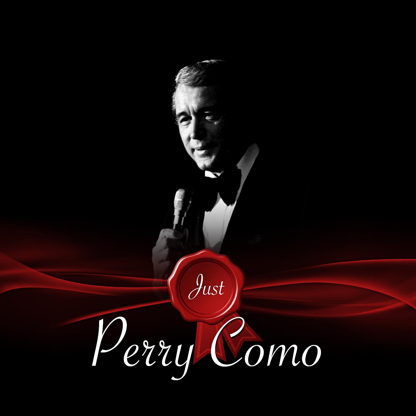 Perry Como - I'm Always Chasing Rainbows