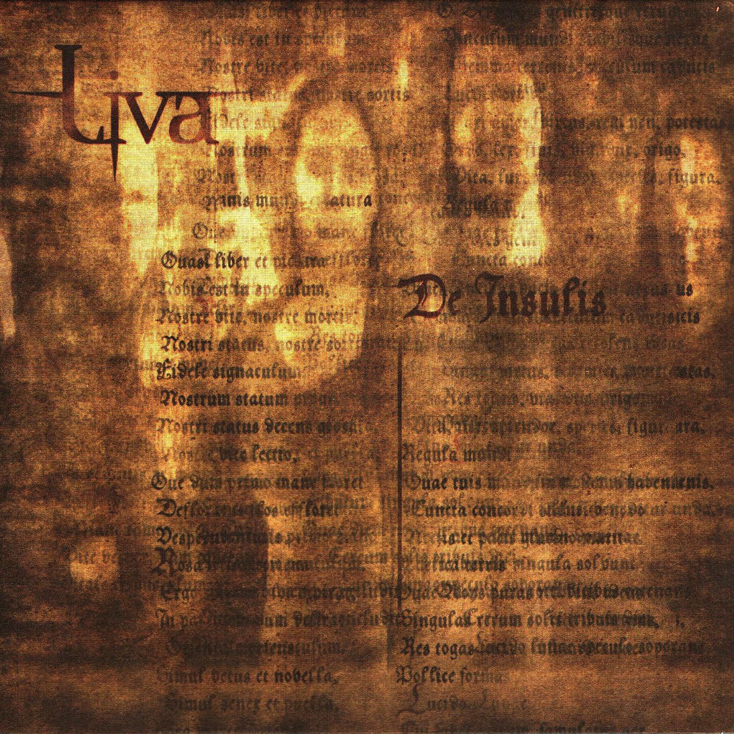 Liva - Omnis Mundi Creatura