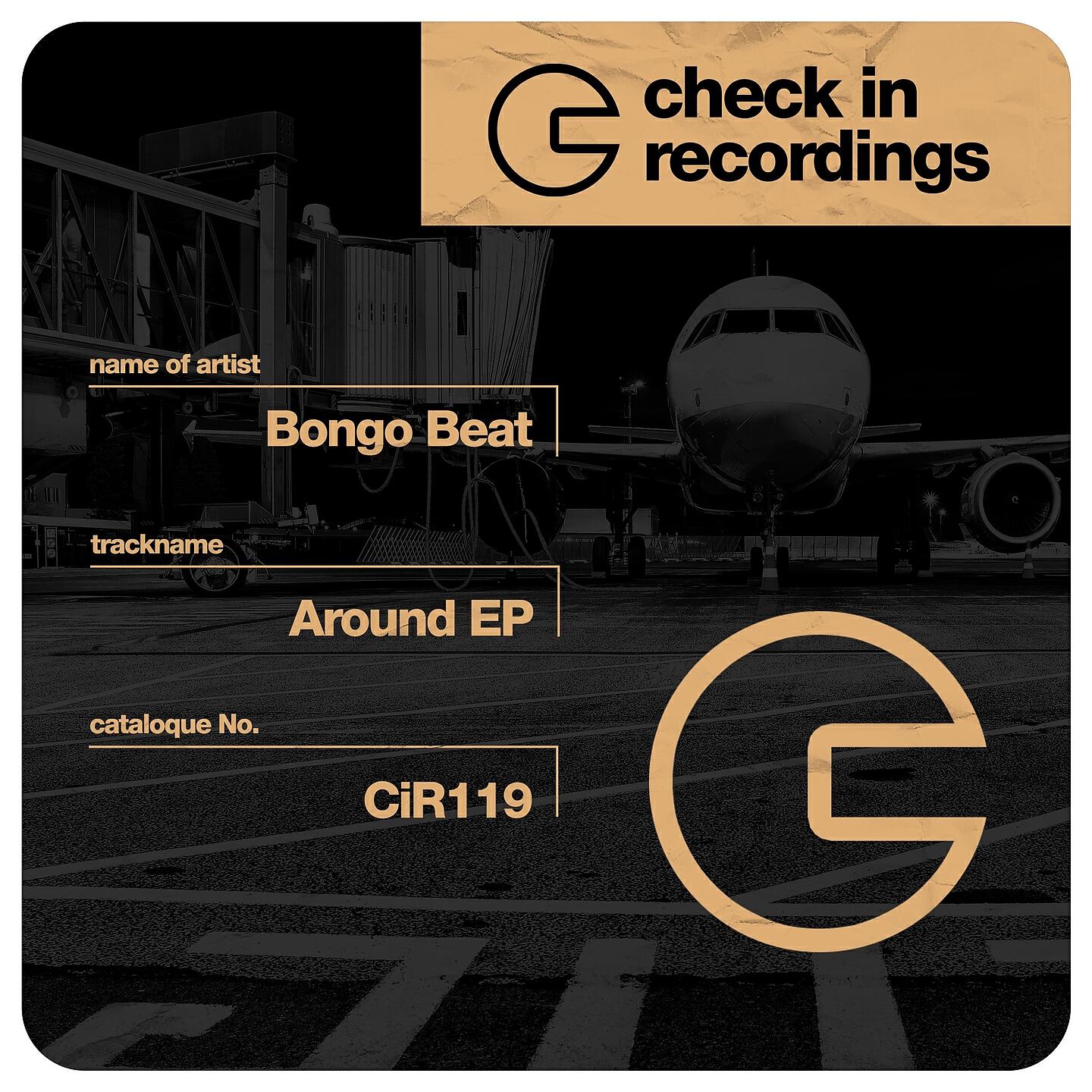 Bongo Beat - The Field