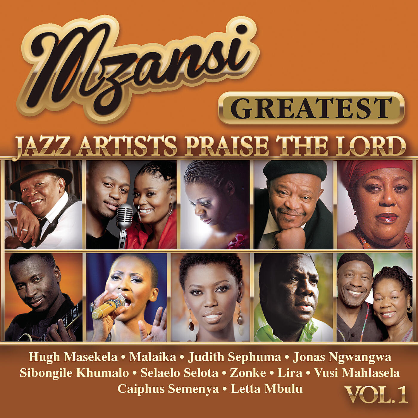Judith Sephuma - My Saviour