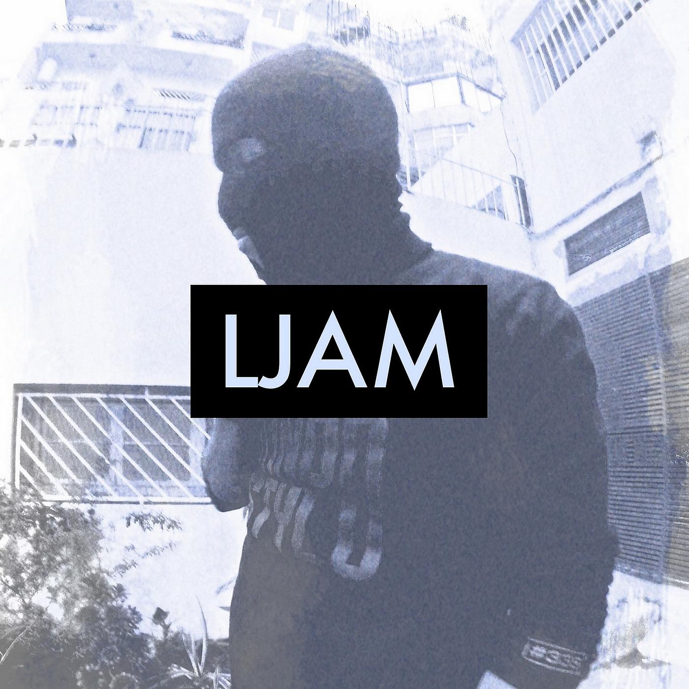 Постер альбома Ljam