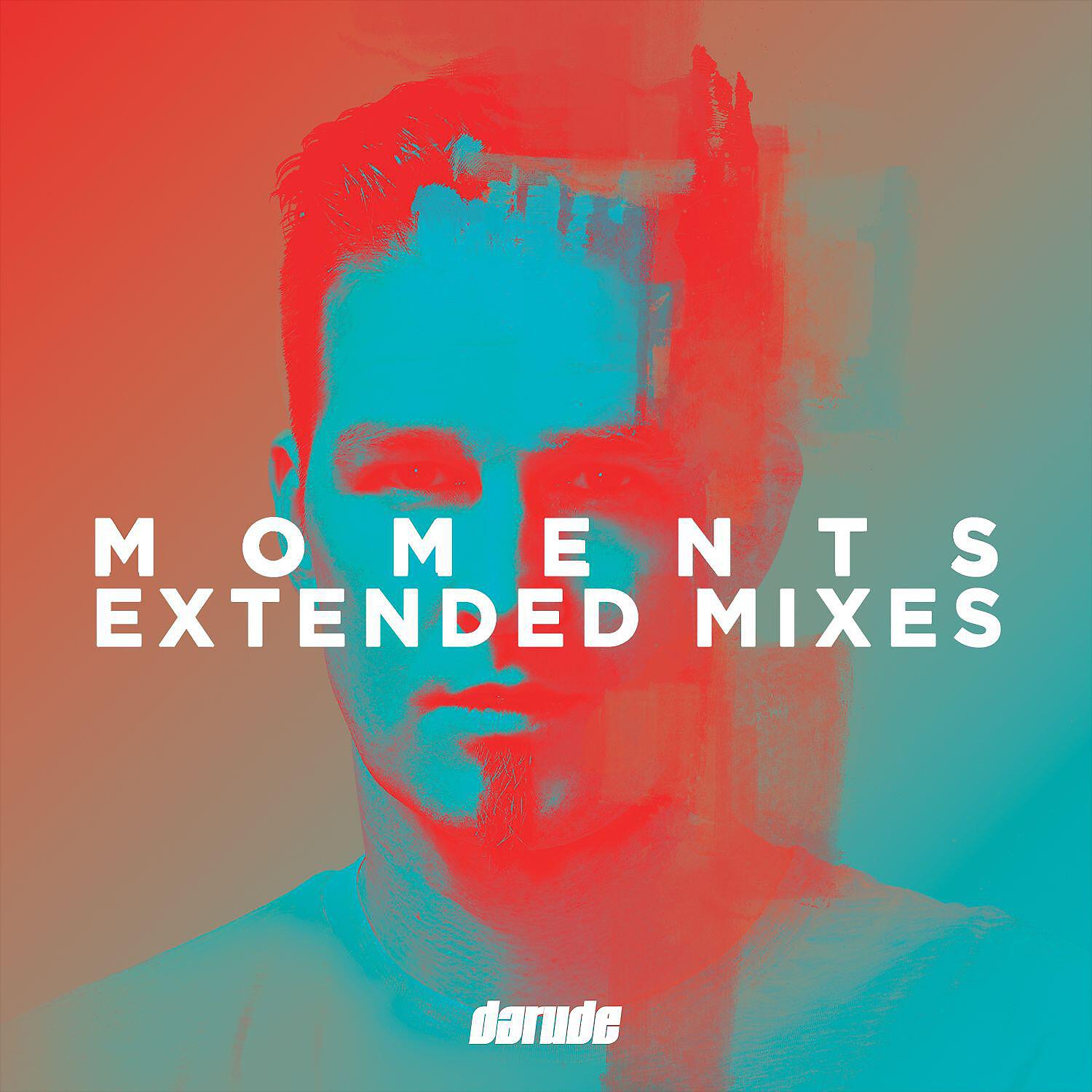Darude - Coming Home (feat. Mahan Moin) [Summer Mix Extended]