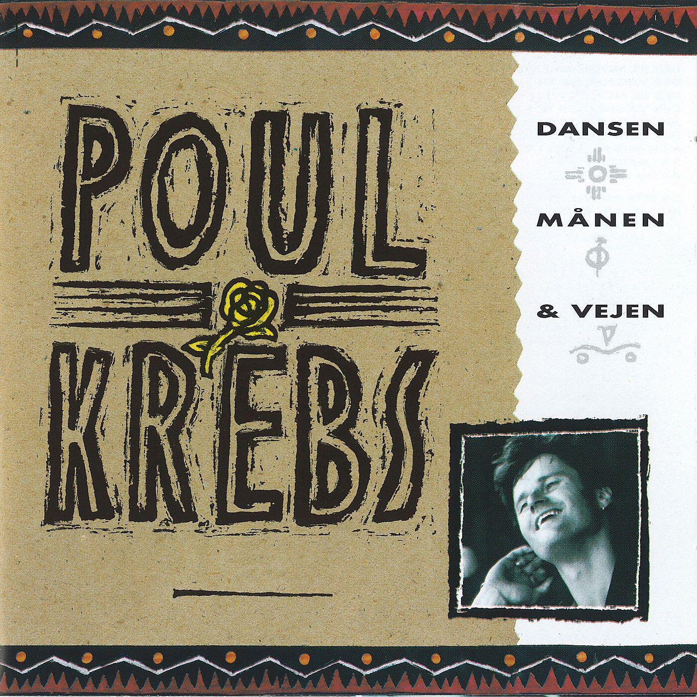 Poul Krebs - Betty Blue (Live)
