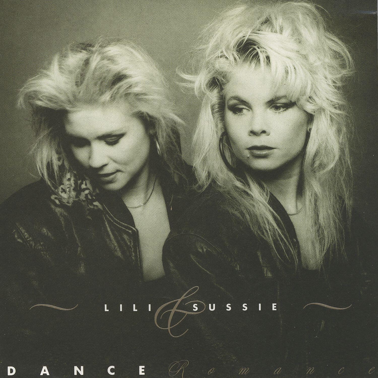 Lili & Susie - If It's Love