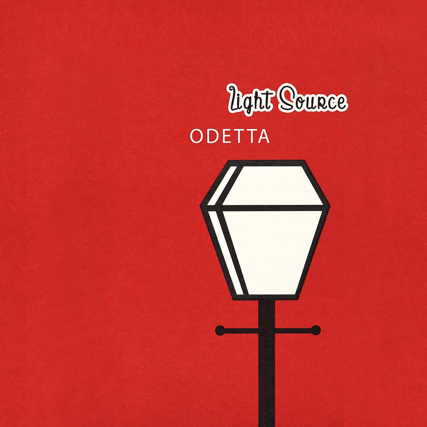 Odetta - Motherless Children