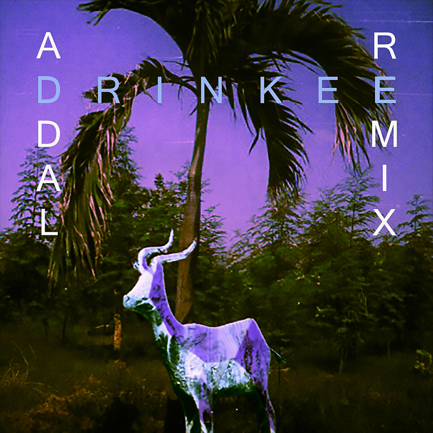 SOFI TUKKER - Drinkee (Addal Remix)