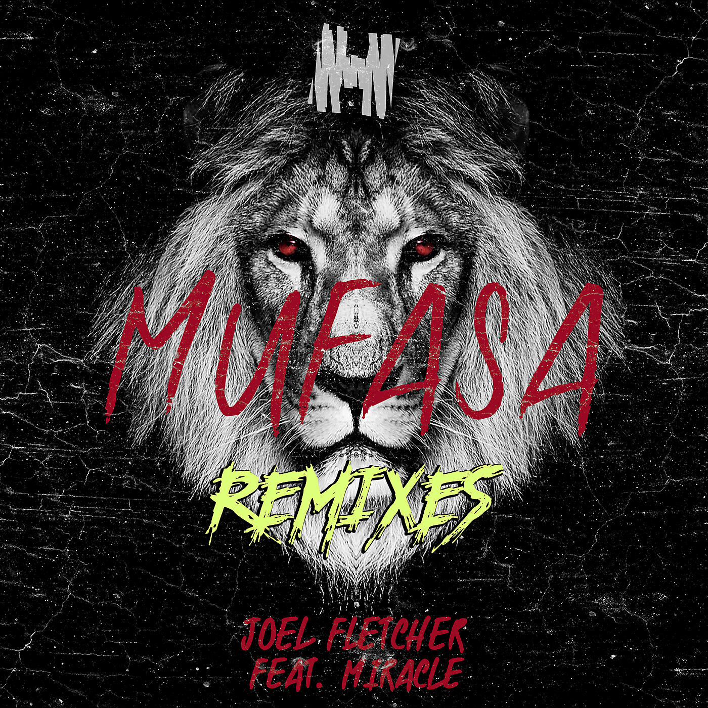 Joel Fletcher - Mufasa (Tom Budin Remix)