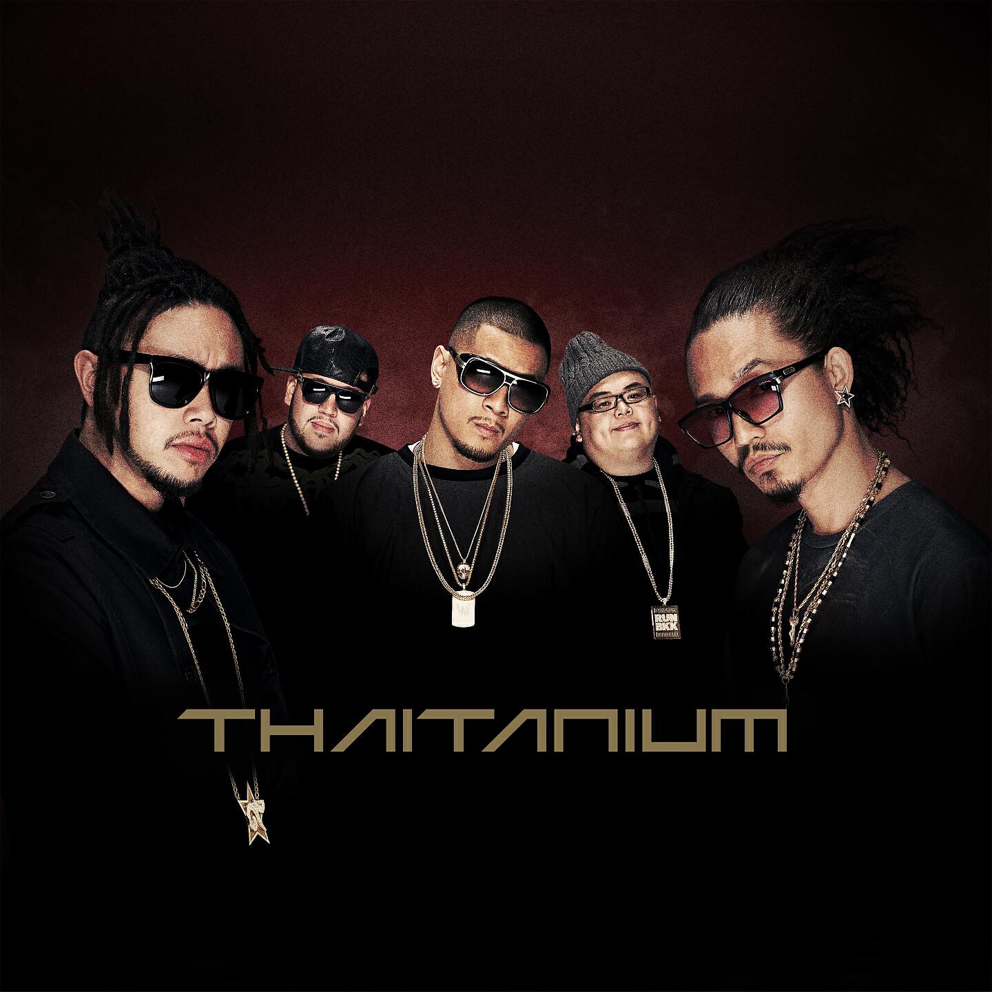 Thaitanium - Wake up (Bangkok City)