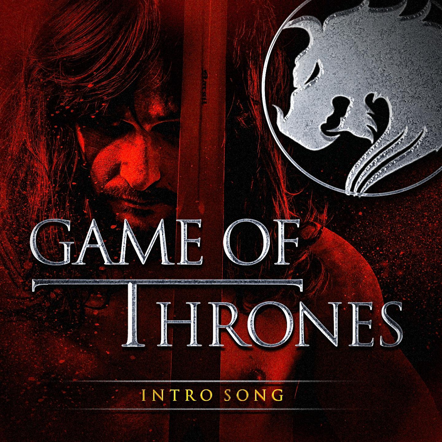 Best of TV Series - Game of Thrones (Music from the Opening Theme)