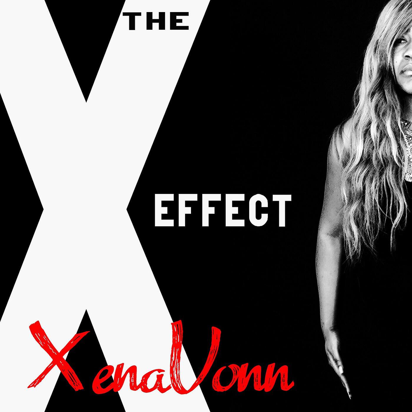 XenaVonn - Confirm