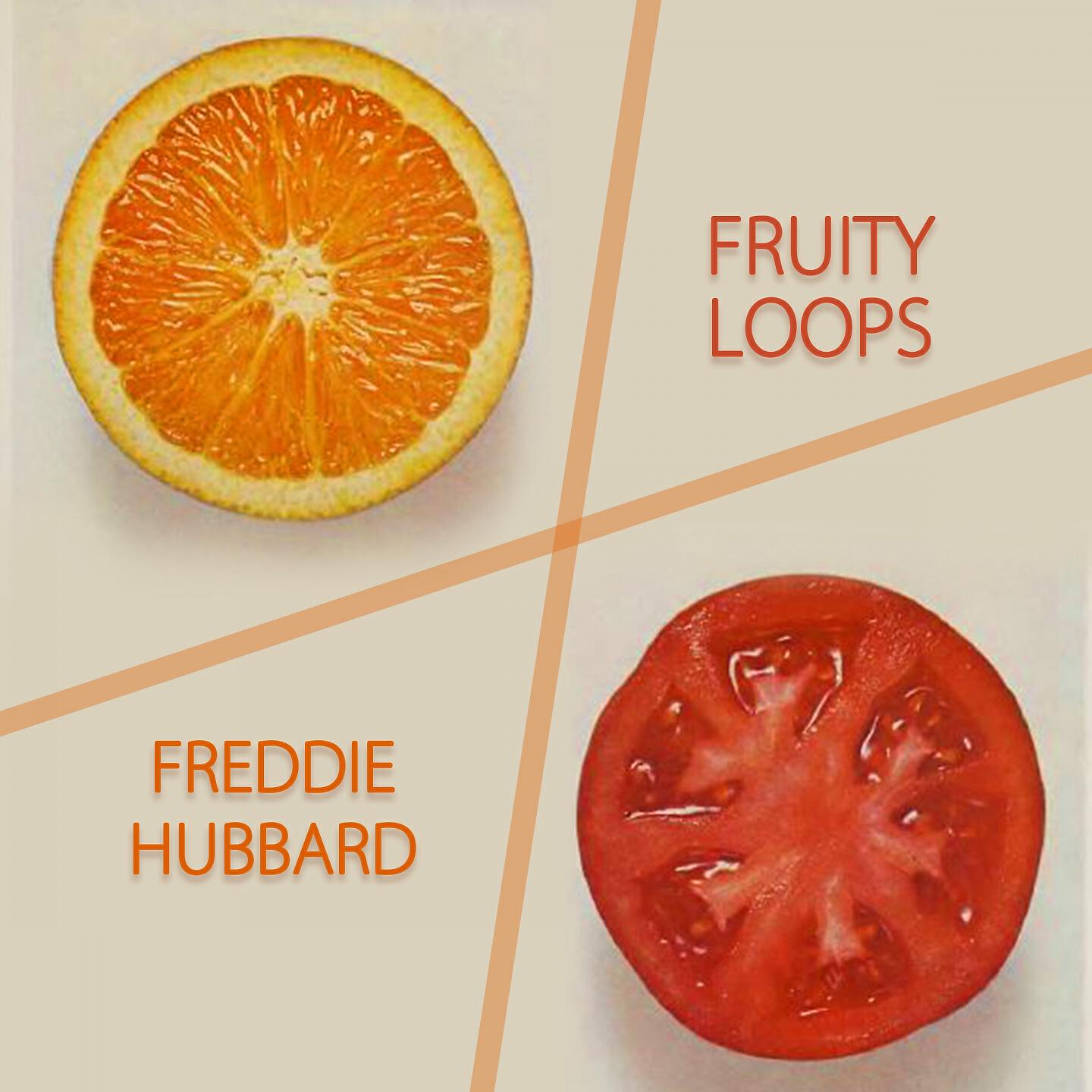 Freddie Hubbard - Blue Frenzy