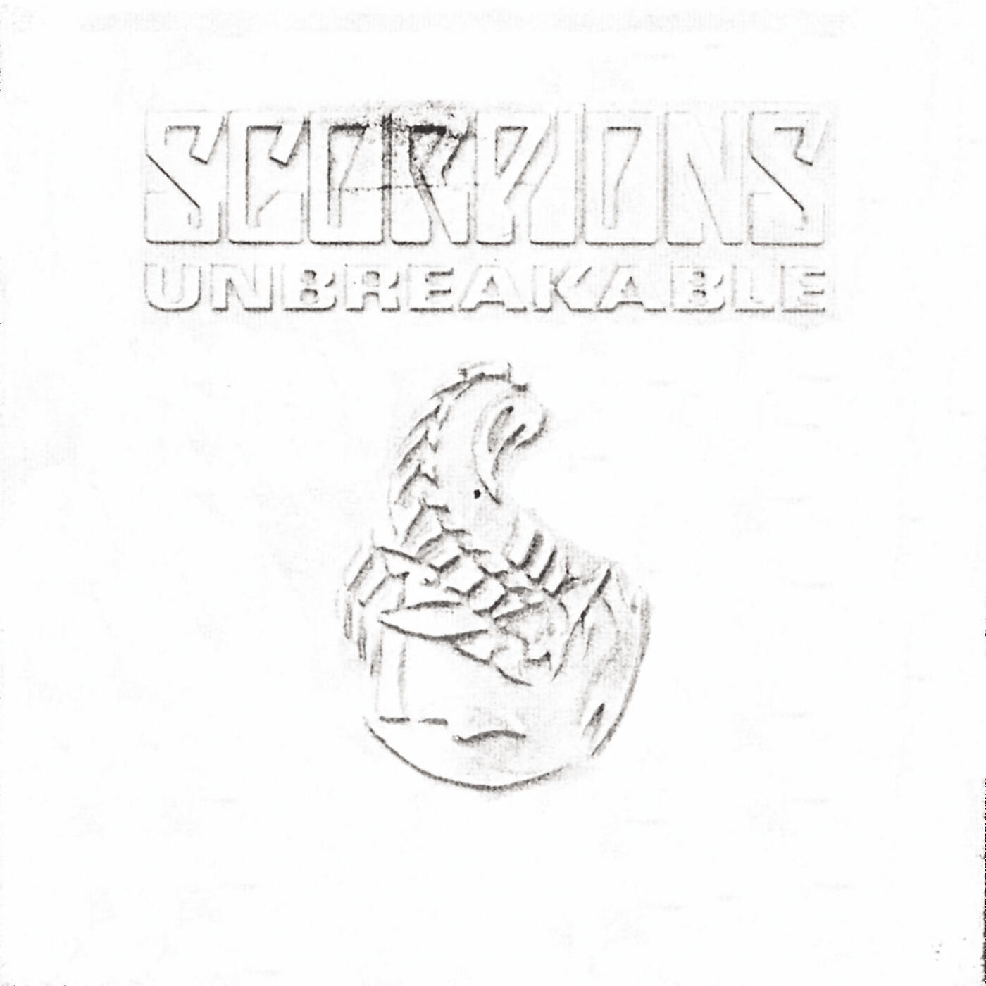 Scorpions - Maybe I Maybe You