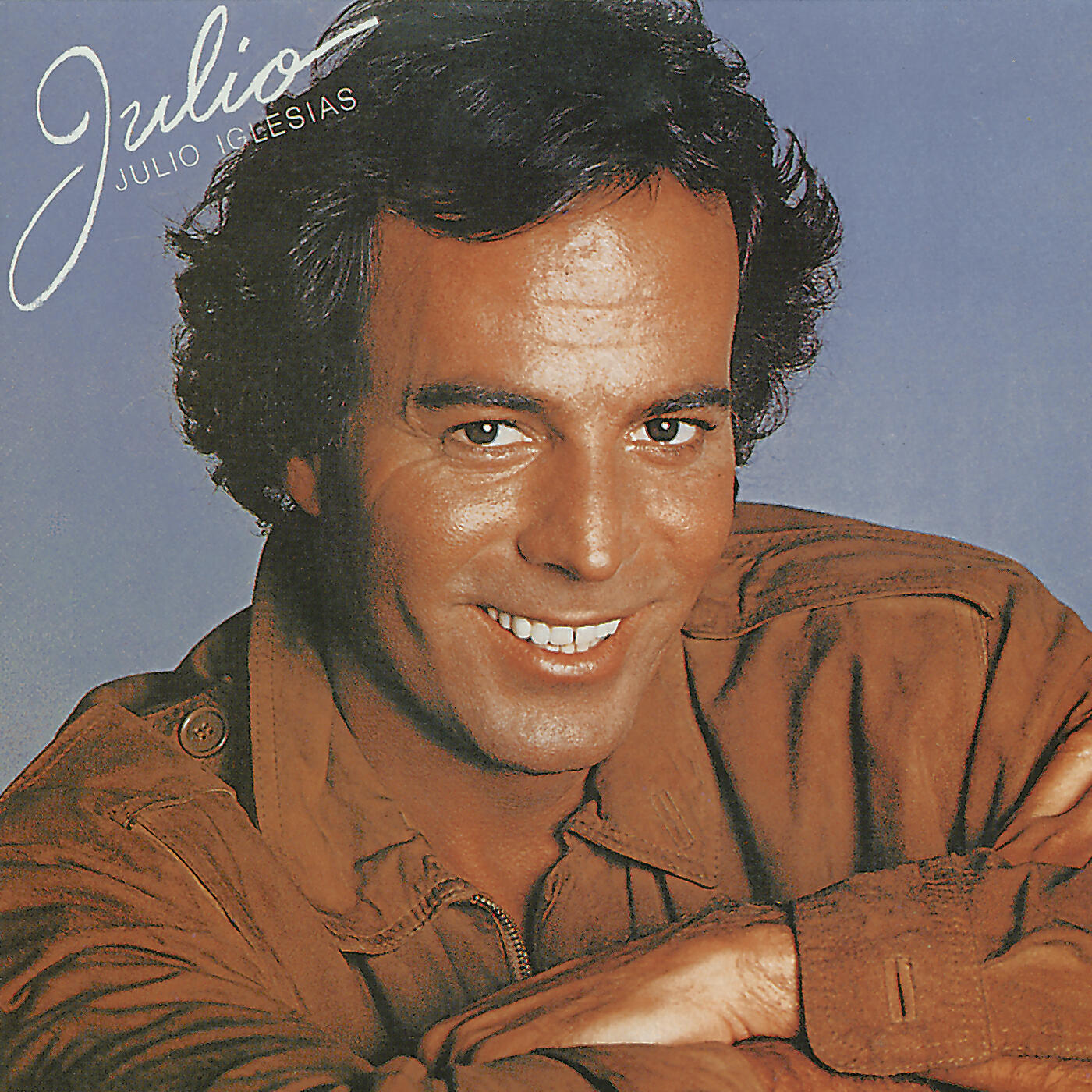 Julio Iglesias - Souriez madame (Con una Pinta Asi)