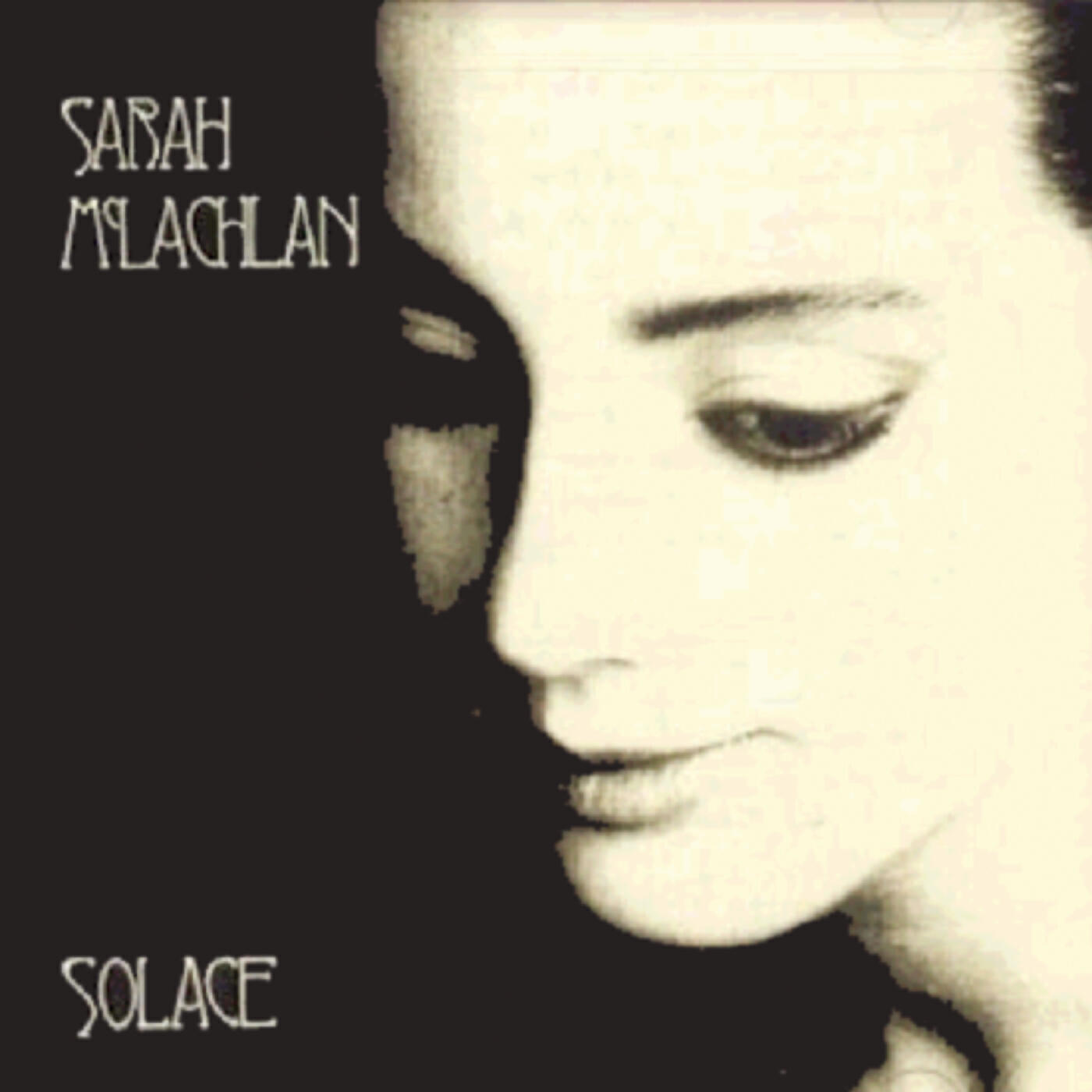 Sarah McLachlan - Shelter