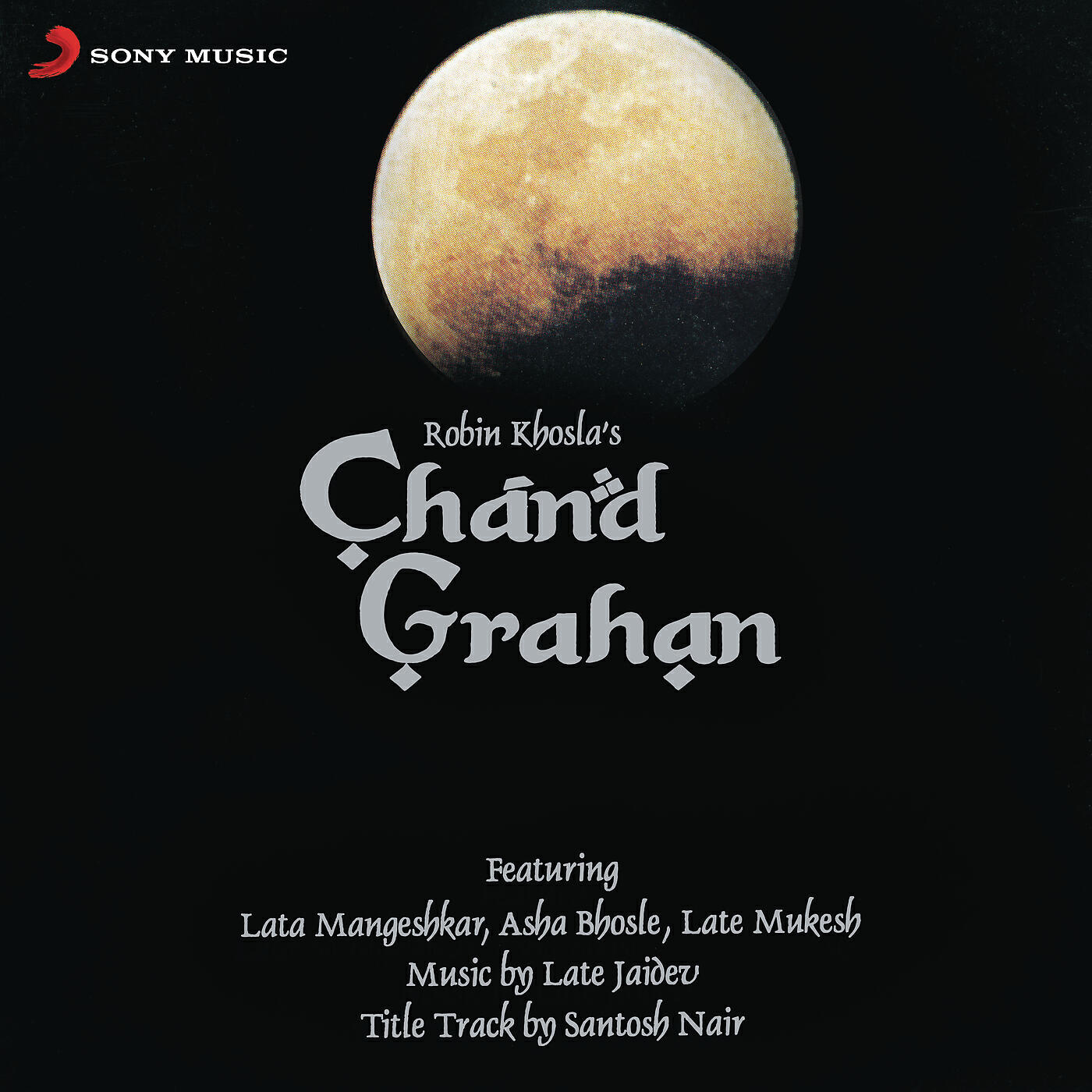 Santosh Nair - Chand Grahan