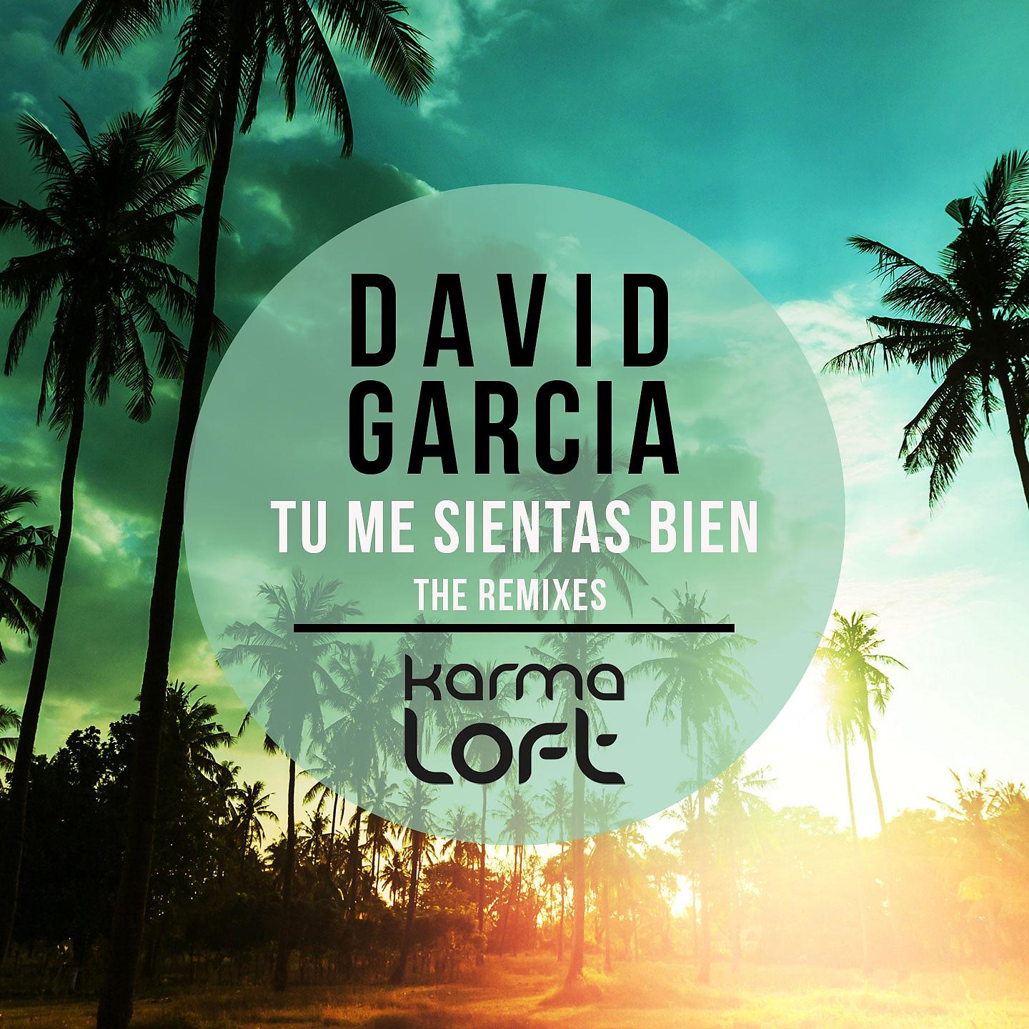 David Garcia - Tu Me Sientas Bien (Florito Instrumental Remix)