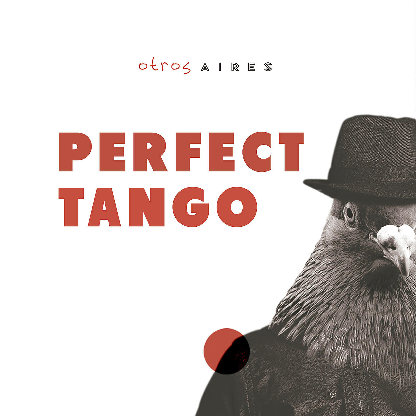 Otros Aires - Solo Esta Noche (feat. Meghan Kabir)