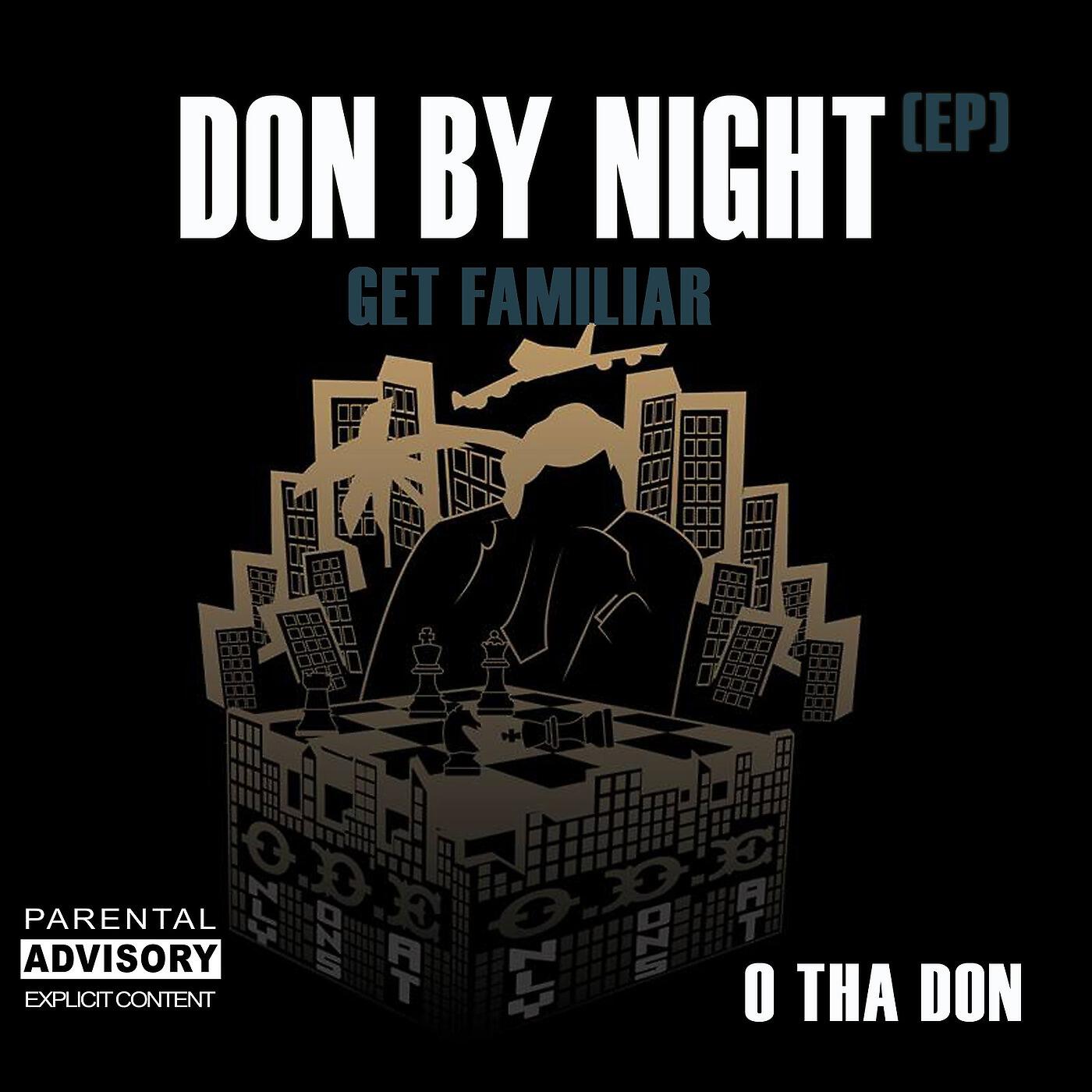 O tha Don - We Gotta Ball (feat. Sin V Style)